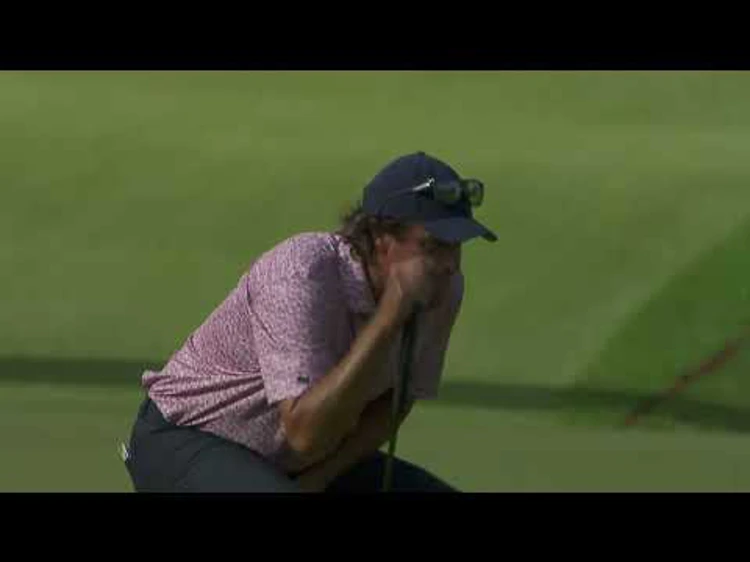 Mitsubishi Electric Classic | Day 3 | Highlights | PGA Tour Champions ...