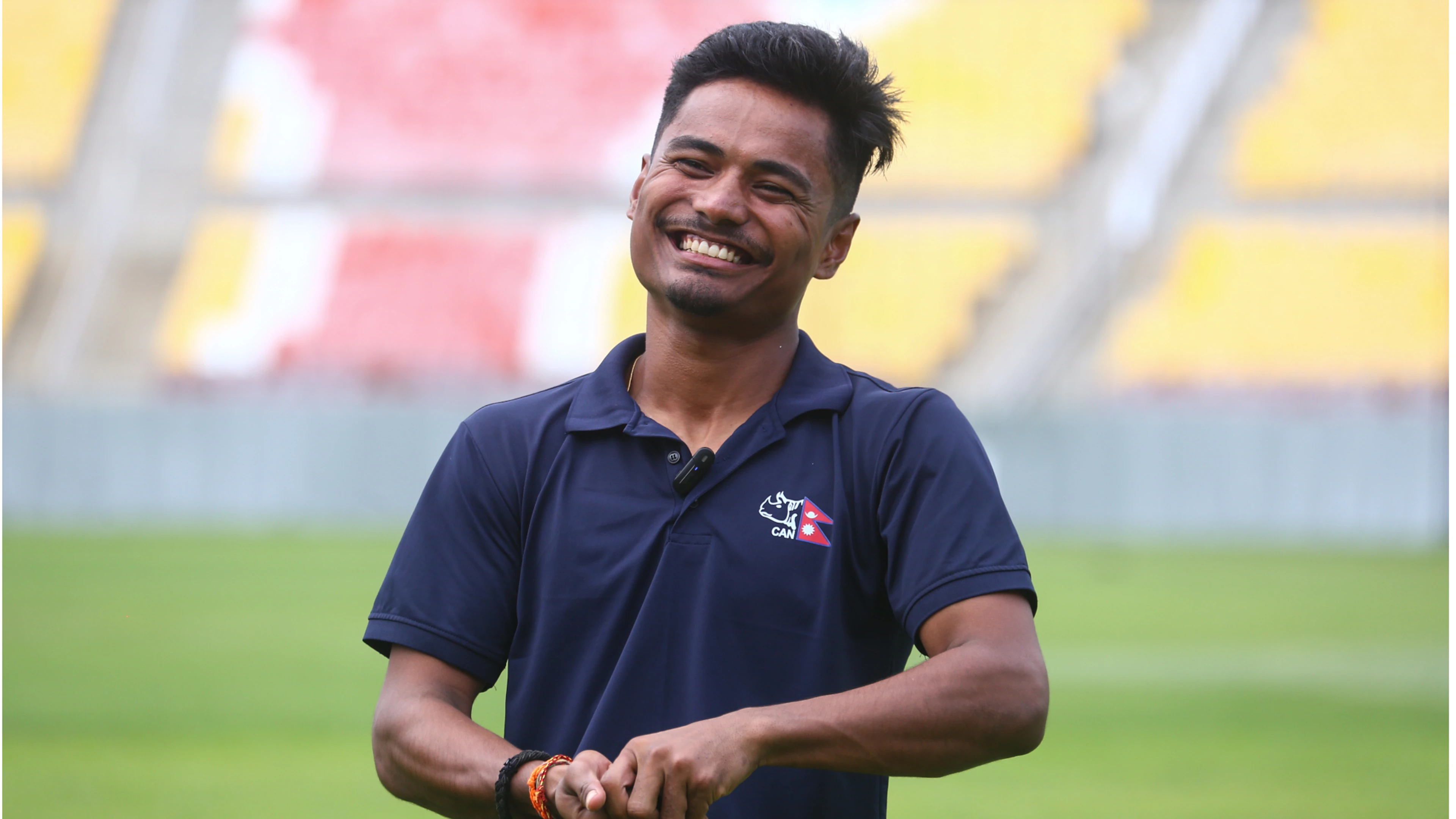 Nepal call for India, England, Australia to play in Kathmandu