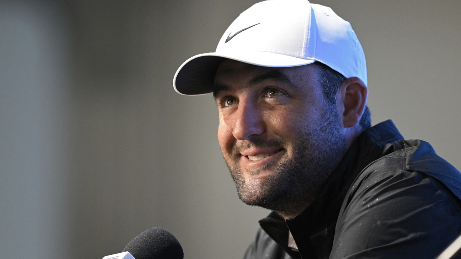 CJ Cup Byron Nelson holds special place in heart of Scottie Scheffler