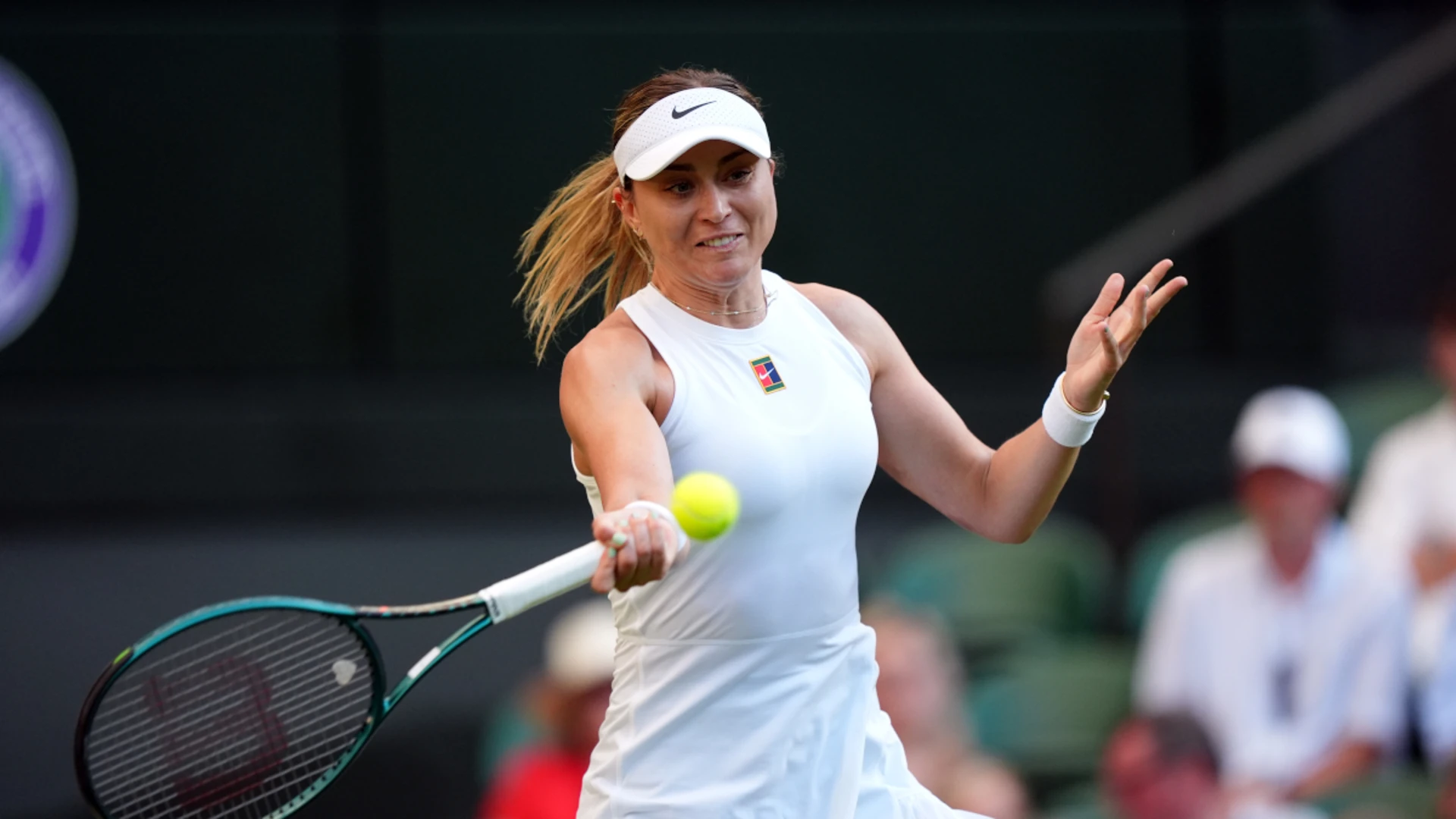 Spain's Badosa withdraws from US Open