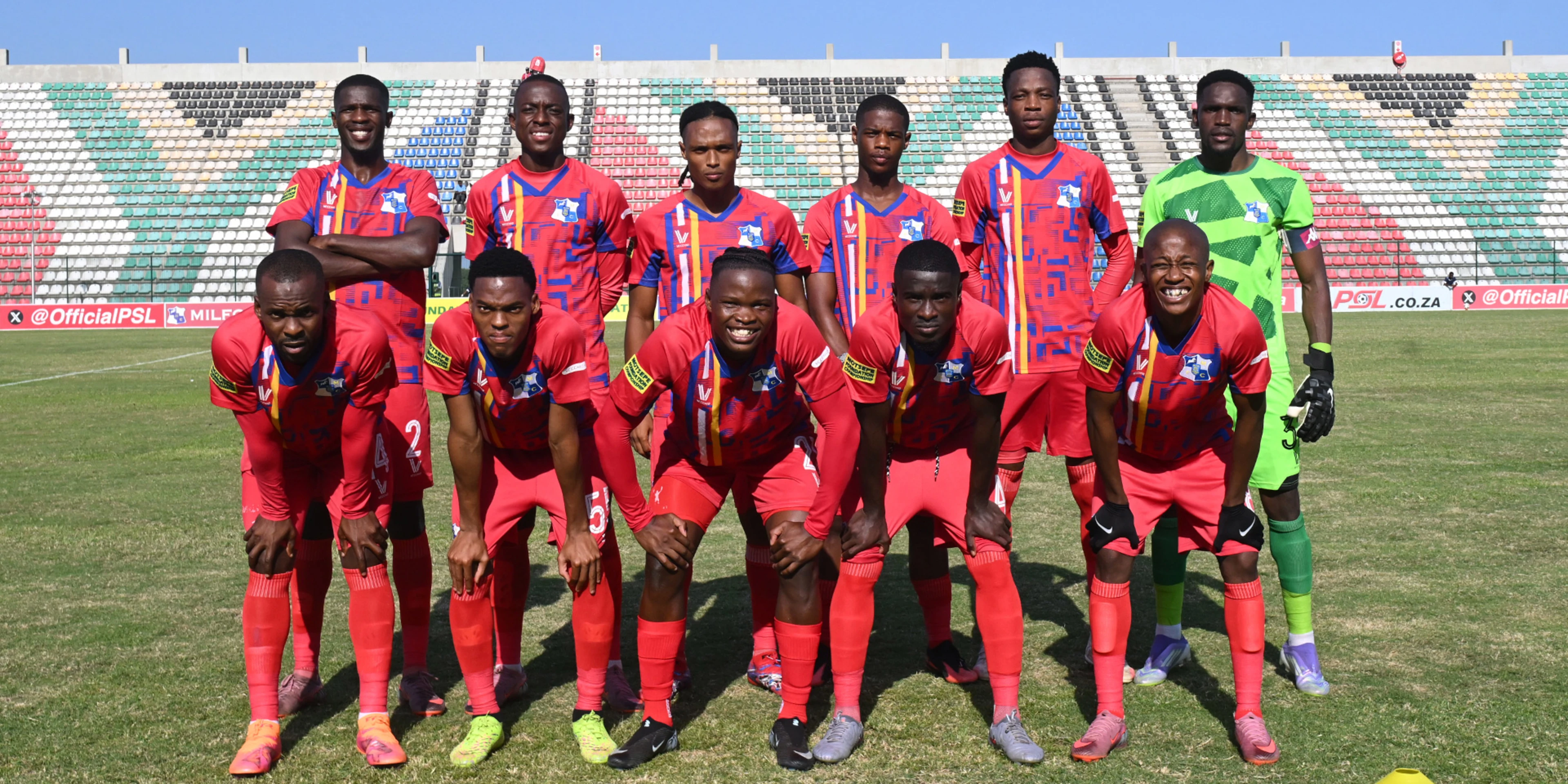 Milford face struggling Midlands, City apply pressure