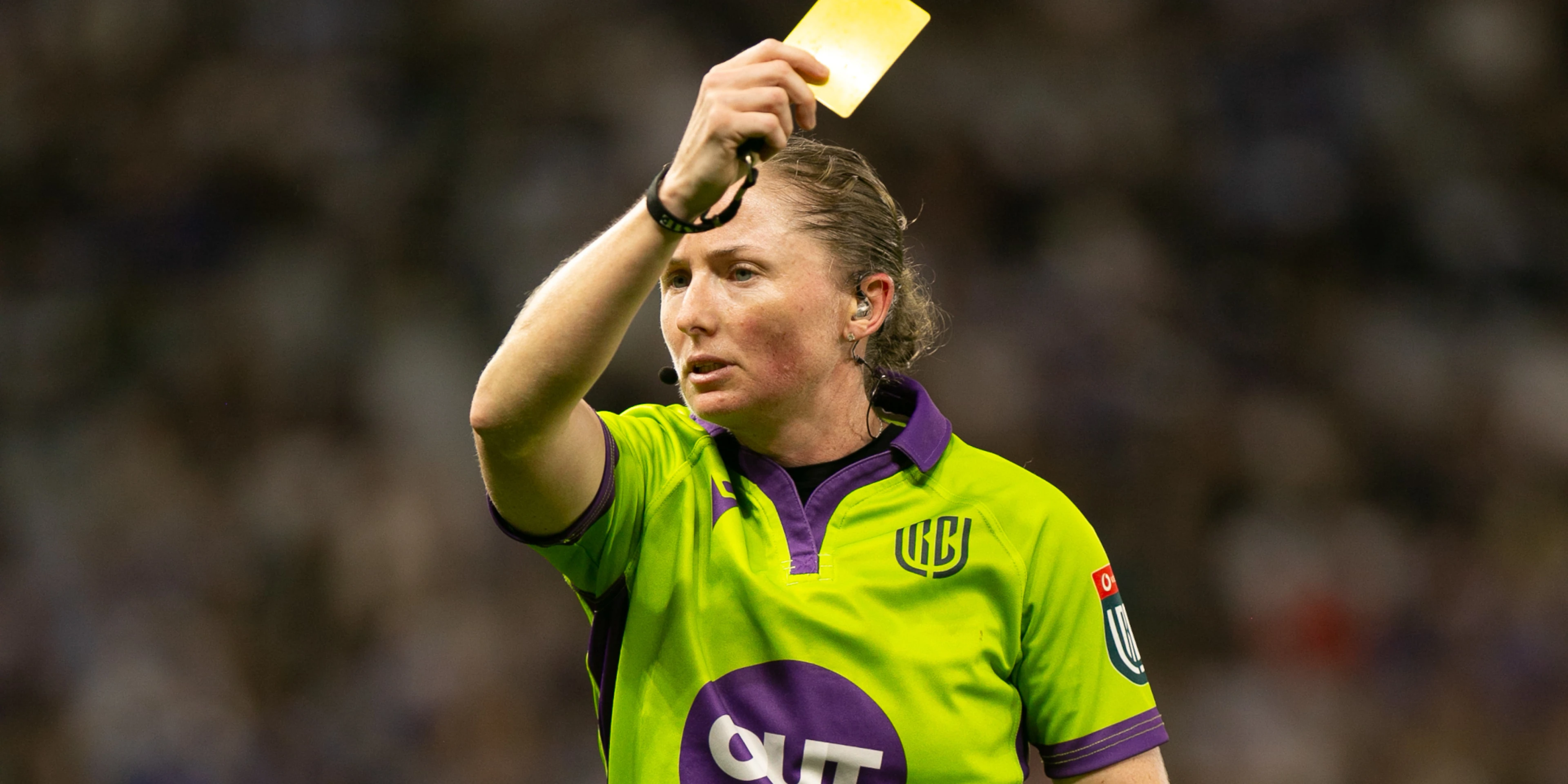 SA ref Barrett-Theron set for special milestone