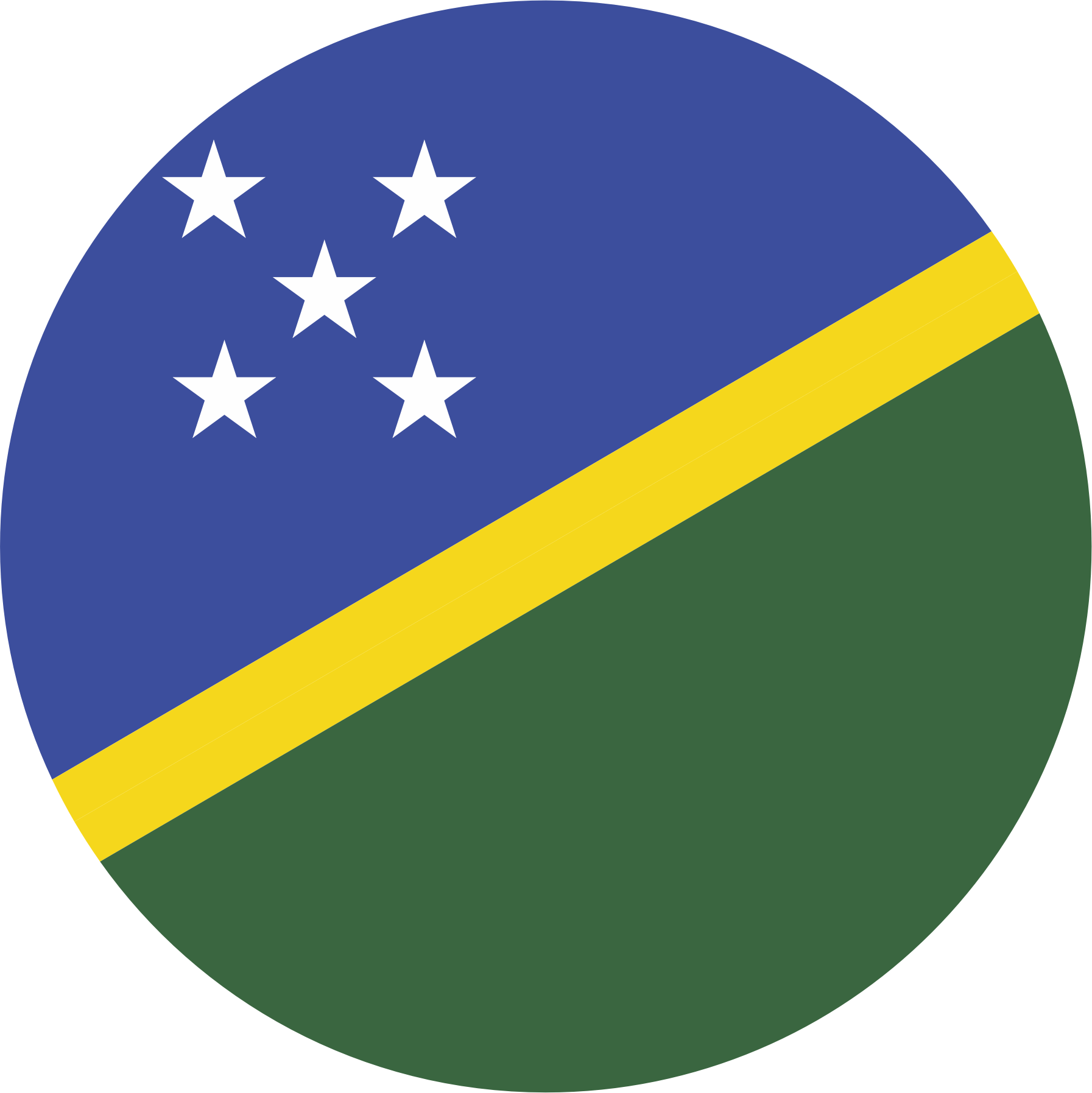 Solomon Islands