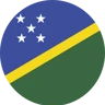 Solomon Islands logo