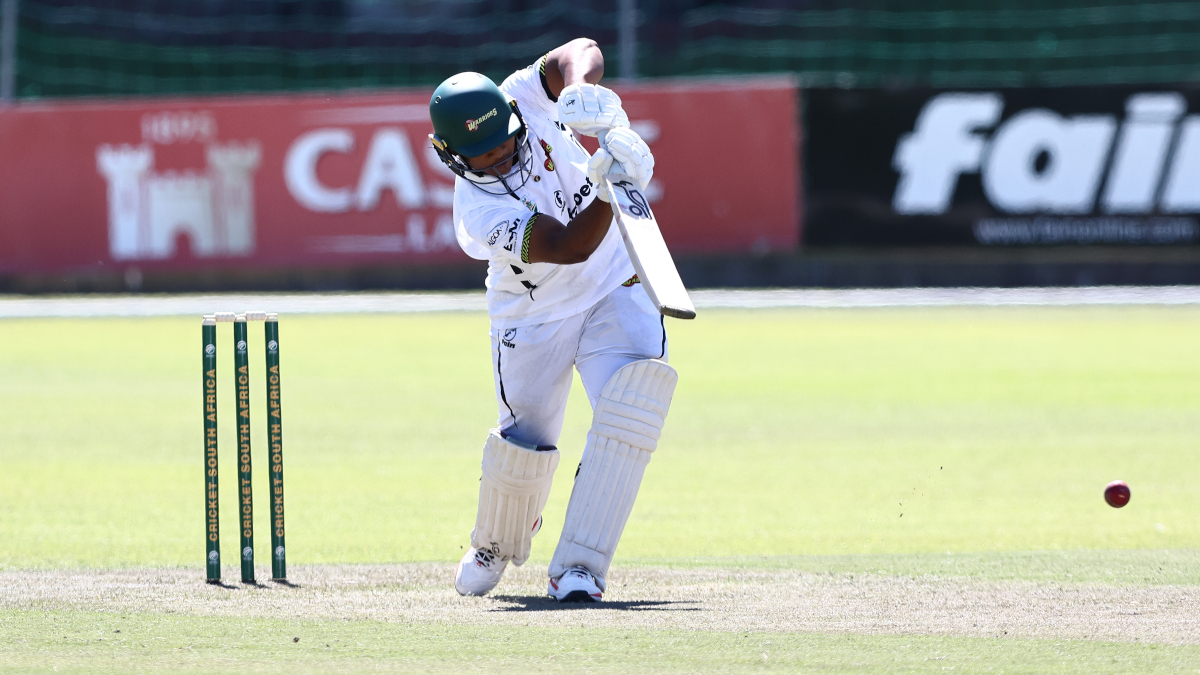 DAY 4: Warriors, Dragons, and Boland register wins in first round of 4-Day matches