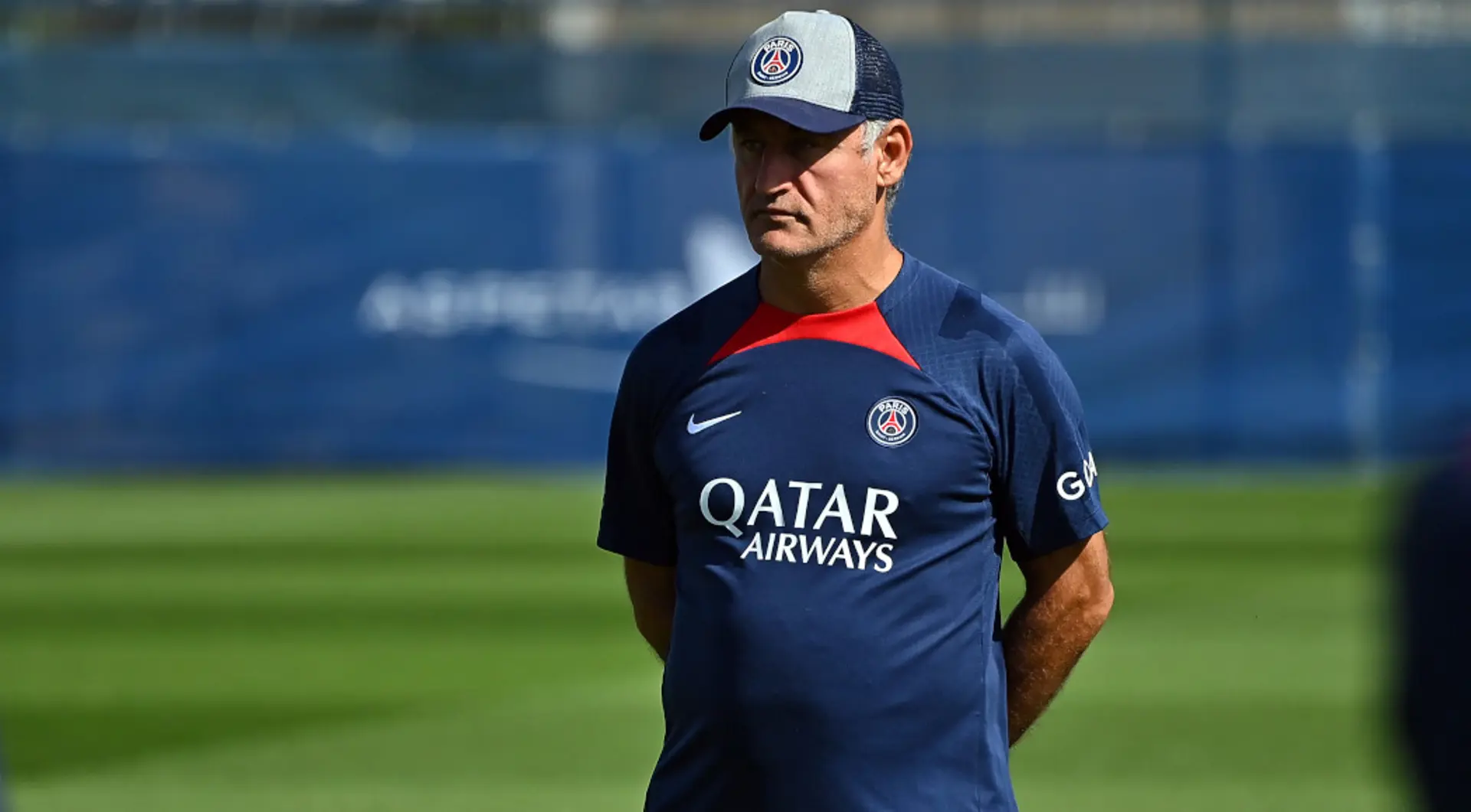 Christophe Galtier Người Dẫn PSG Qua Thời Biến Động – Hành Trình Đầy Thách Thức