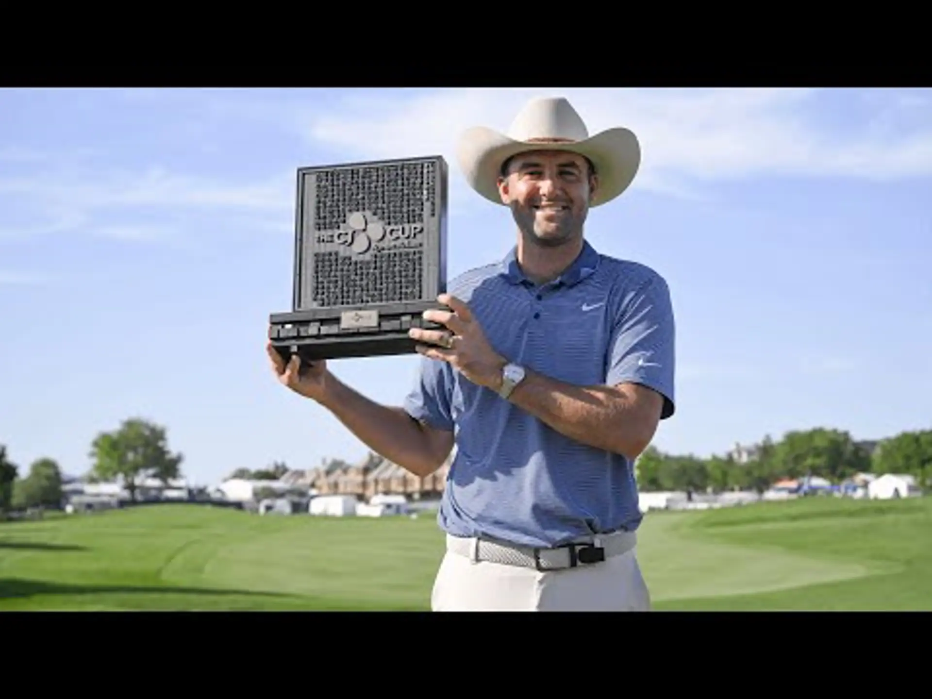 The CJ CUP | Day 4 Highlights | US PGA Tour