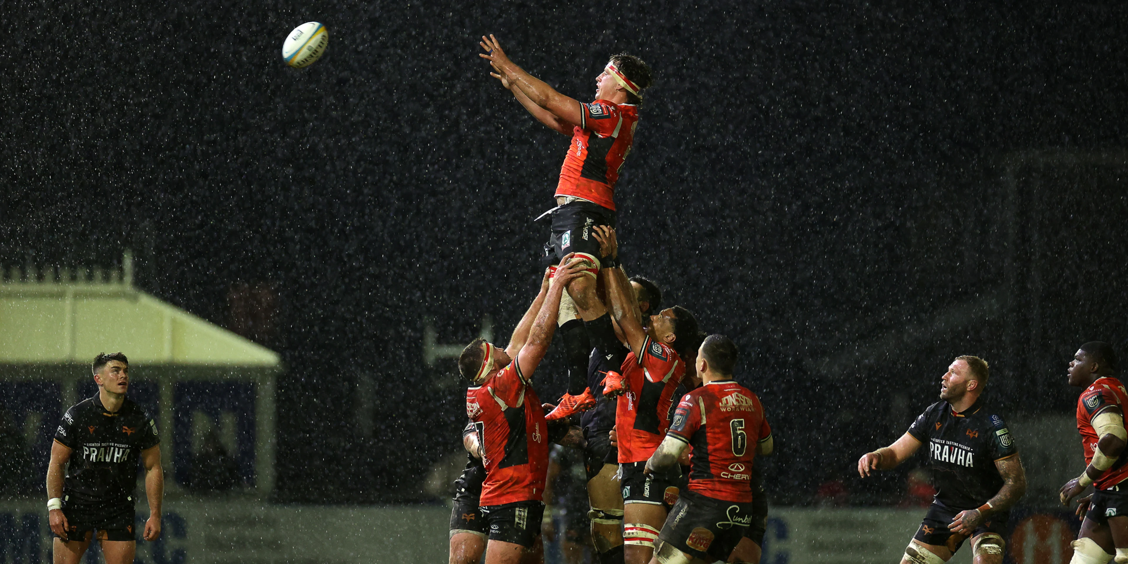 SHELL-SHOCKED: Lions need deep introspection before next derbies arrive