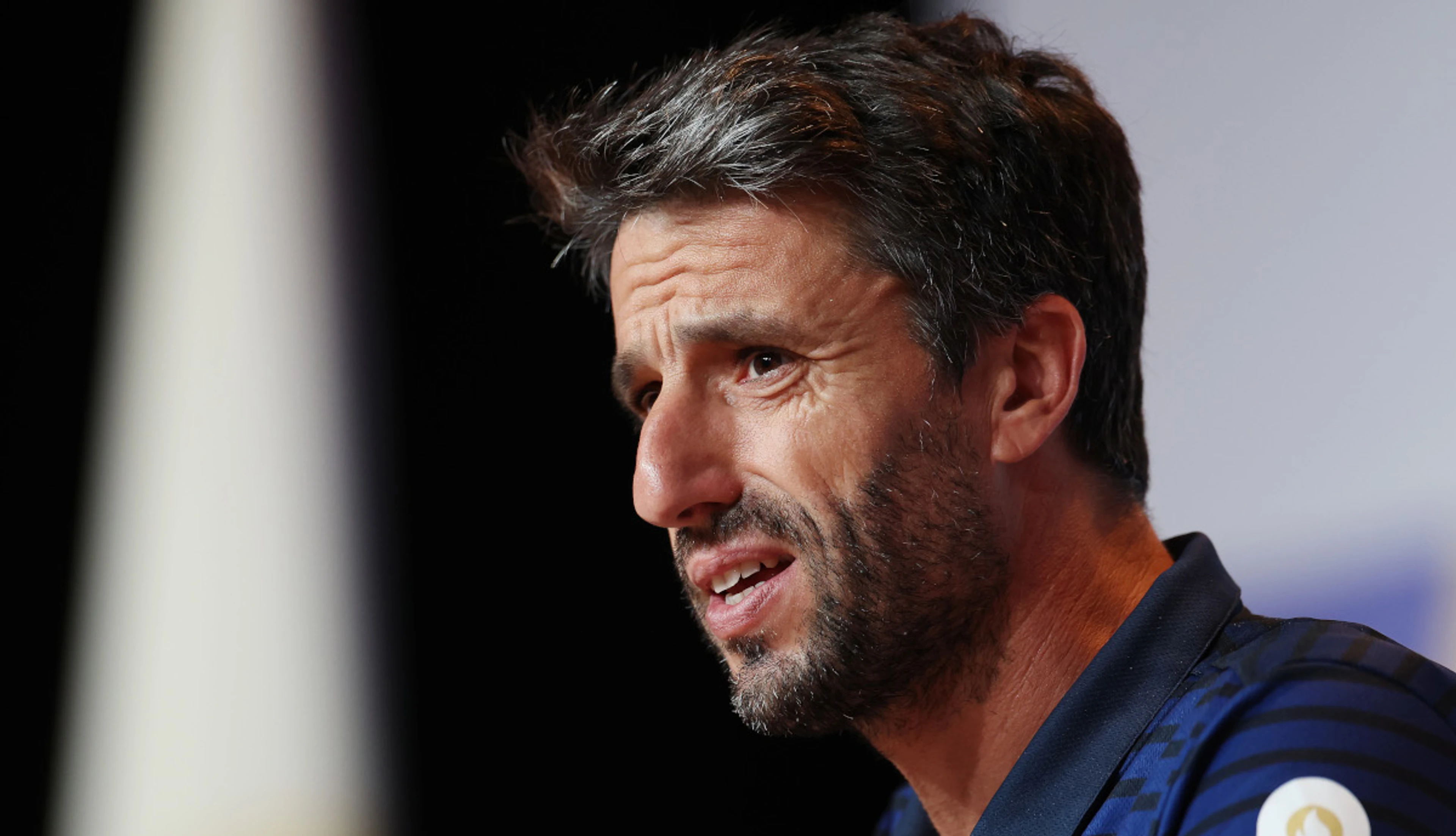 France 'happy' and 'united' in Olympics joy, say organisers