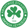 AC Omonoia logo