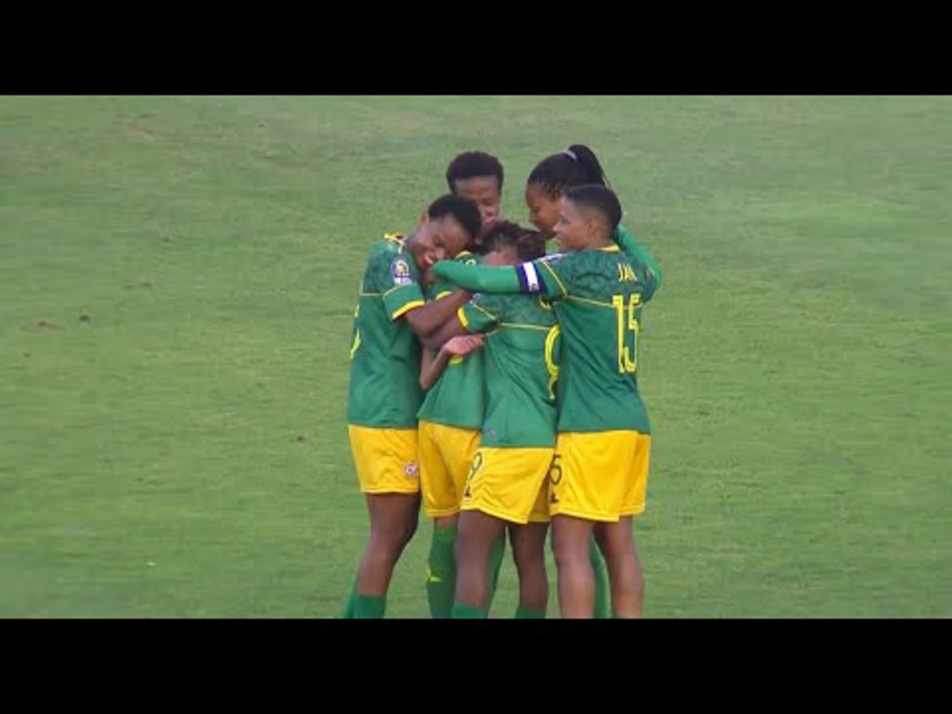 Banyana Banyana geared for title defence | WAFCON 2024 | Profiles