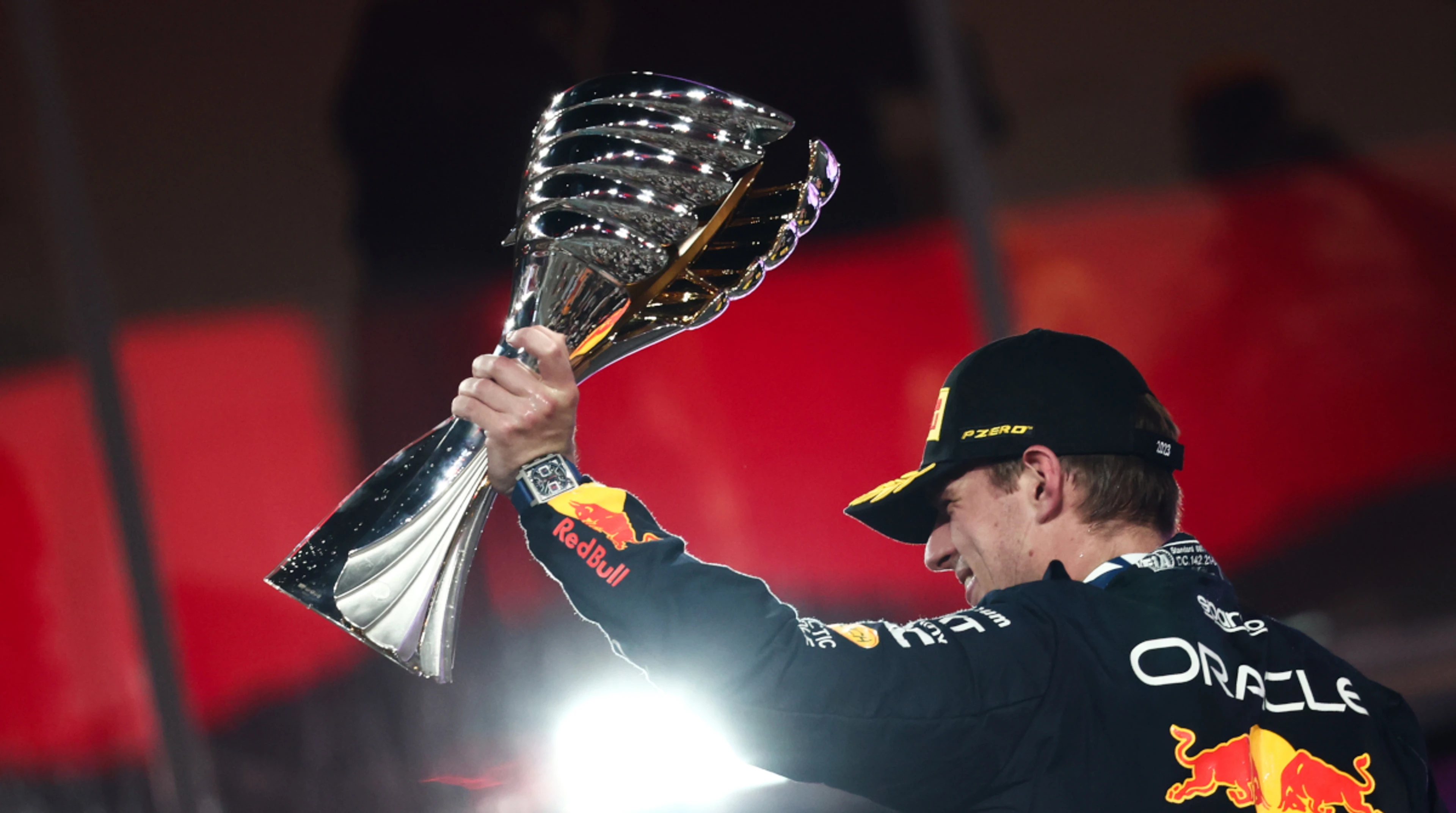 Formula One statistics for the Abu Dhabi Grand Prix