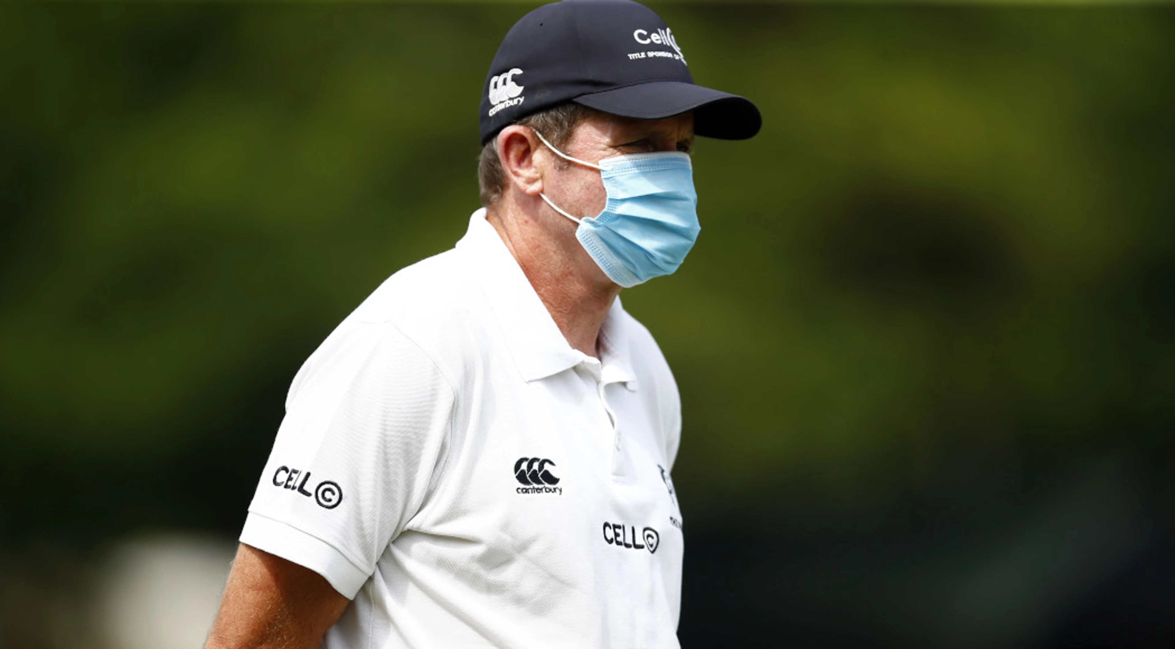 Everitt confident Sharks can win if they retain discipline