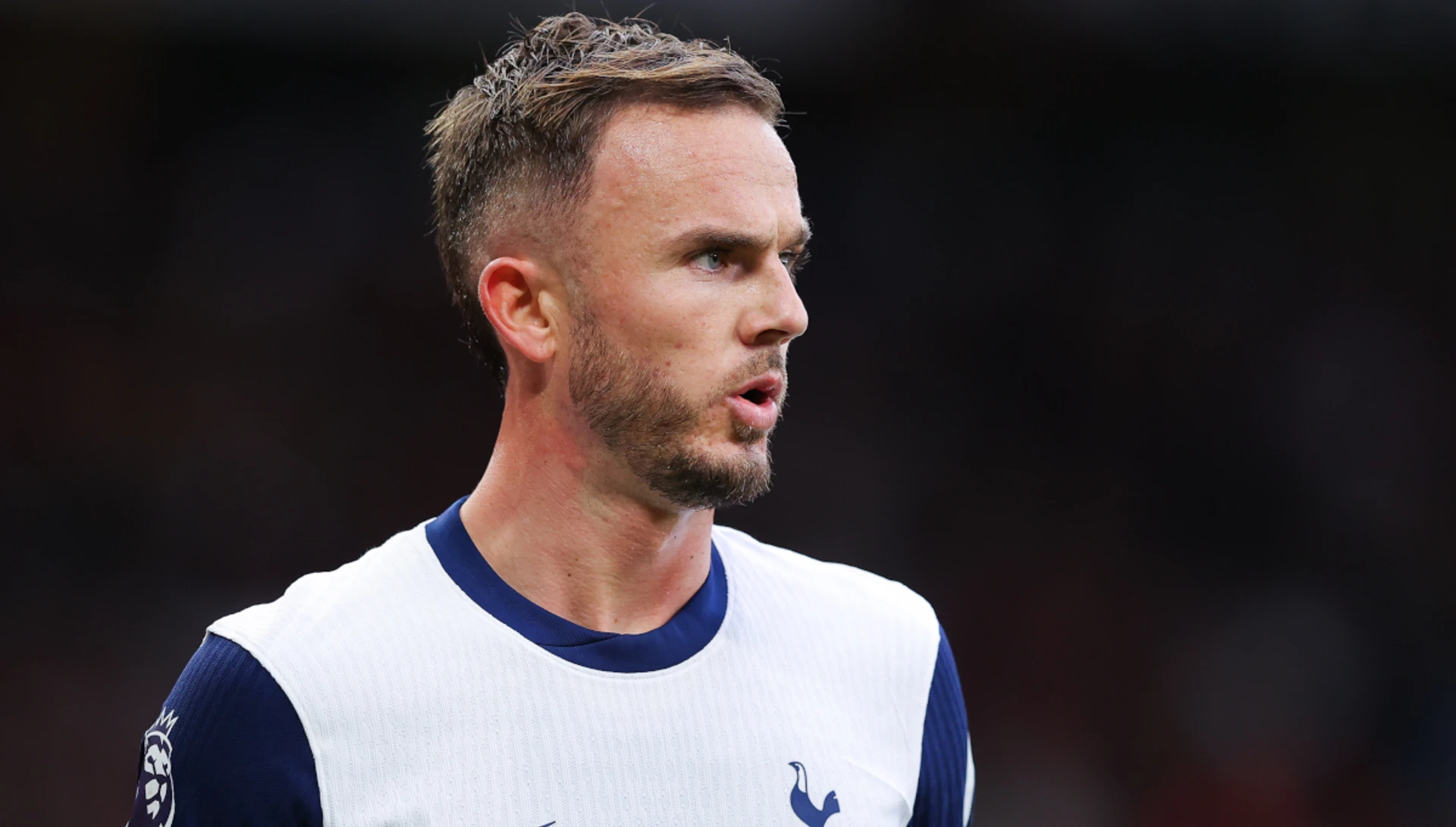 Spurs star Maddison eyes return to England squad