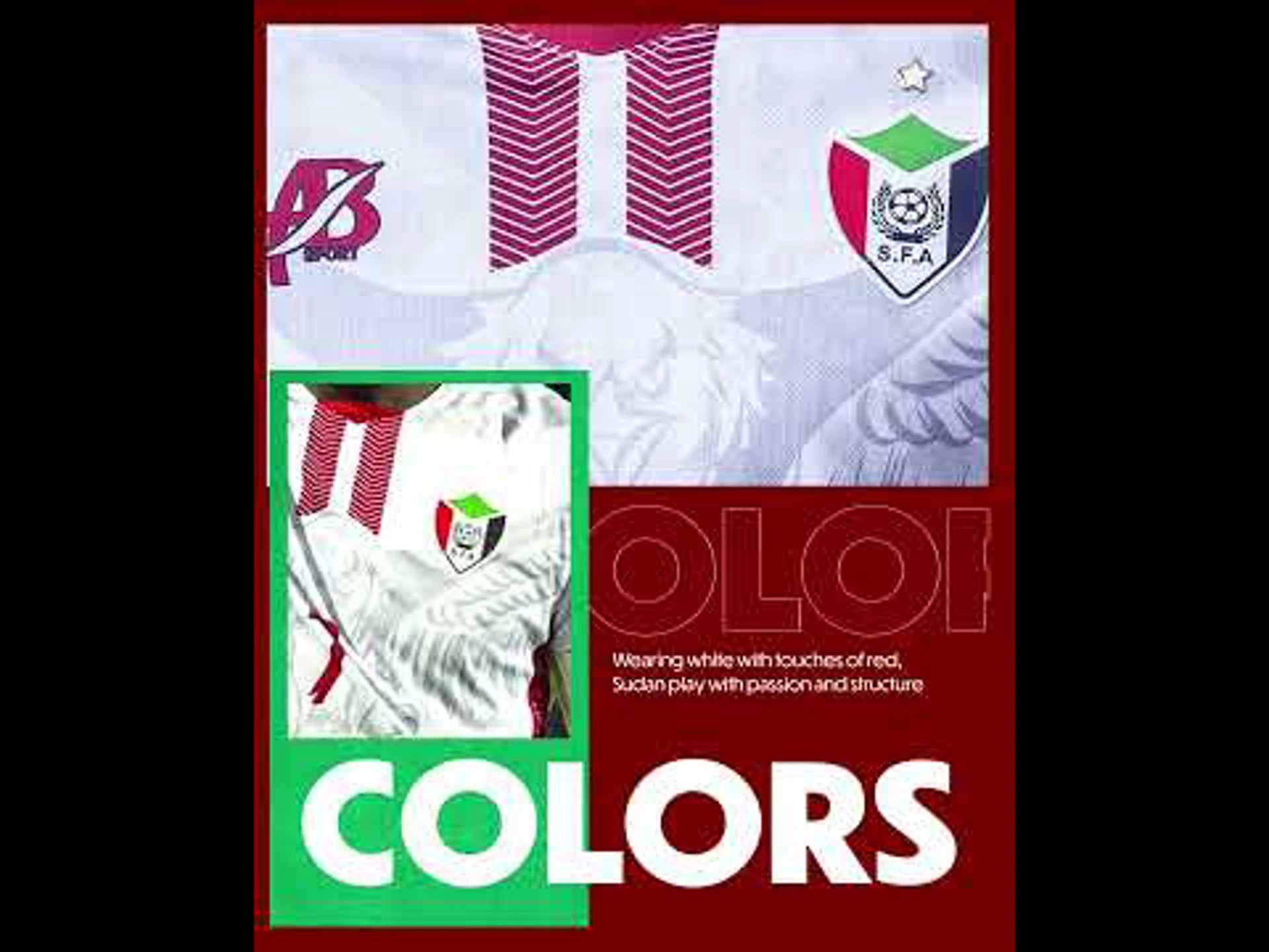 Sudan Team Profile | AFCON 2025