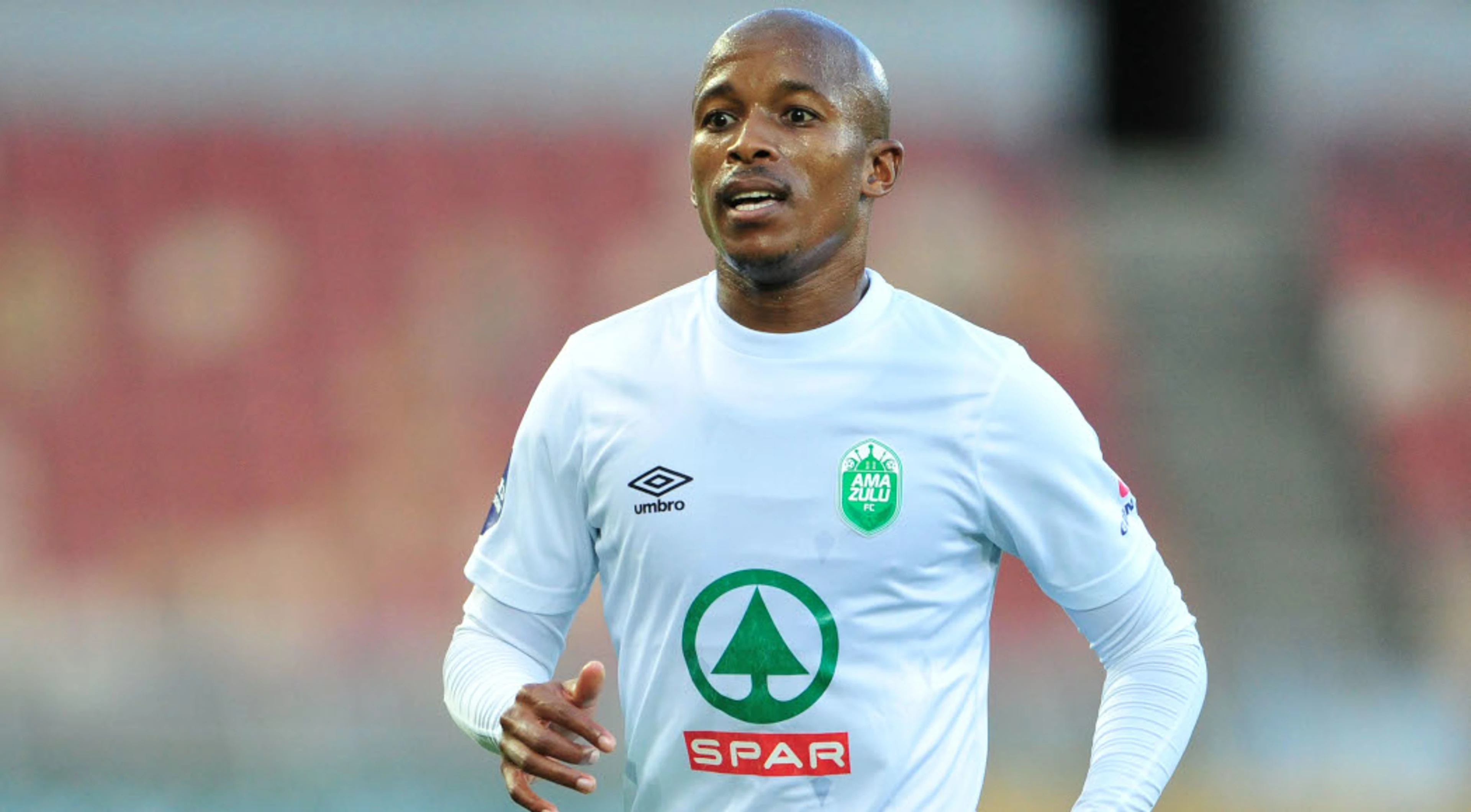 AmaZulu's Memela breaks Baroka hearts