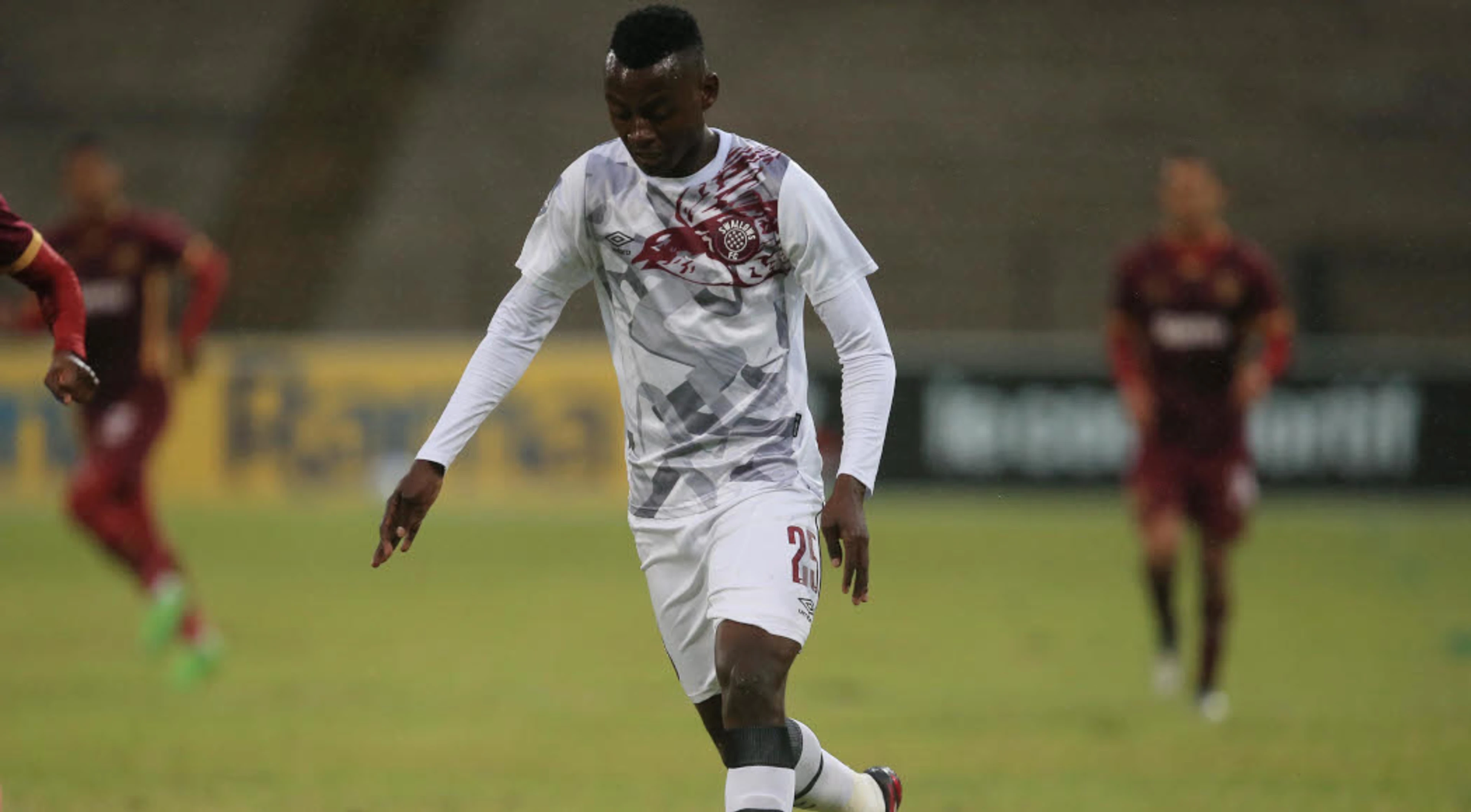 Relegation battle takes centre stage