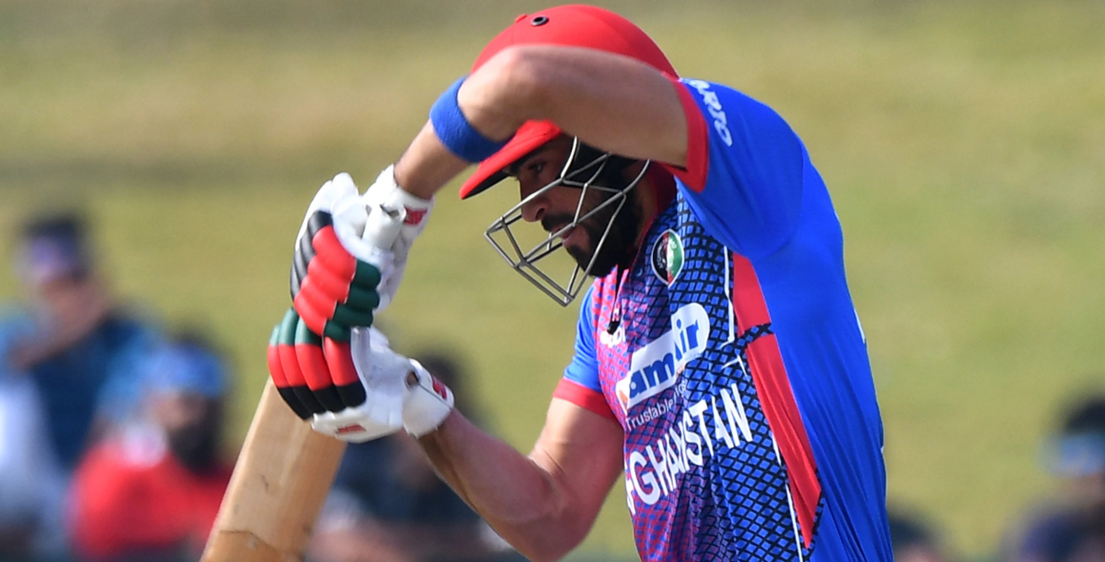 Afghanistan, Bangladesh see ODIs as good World Cup preparation