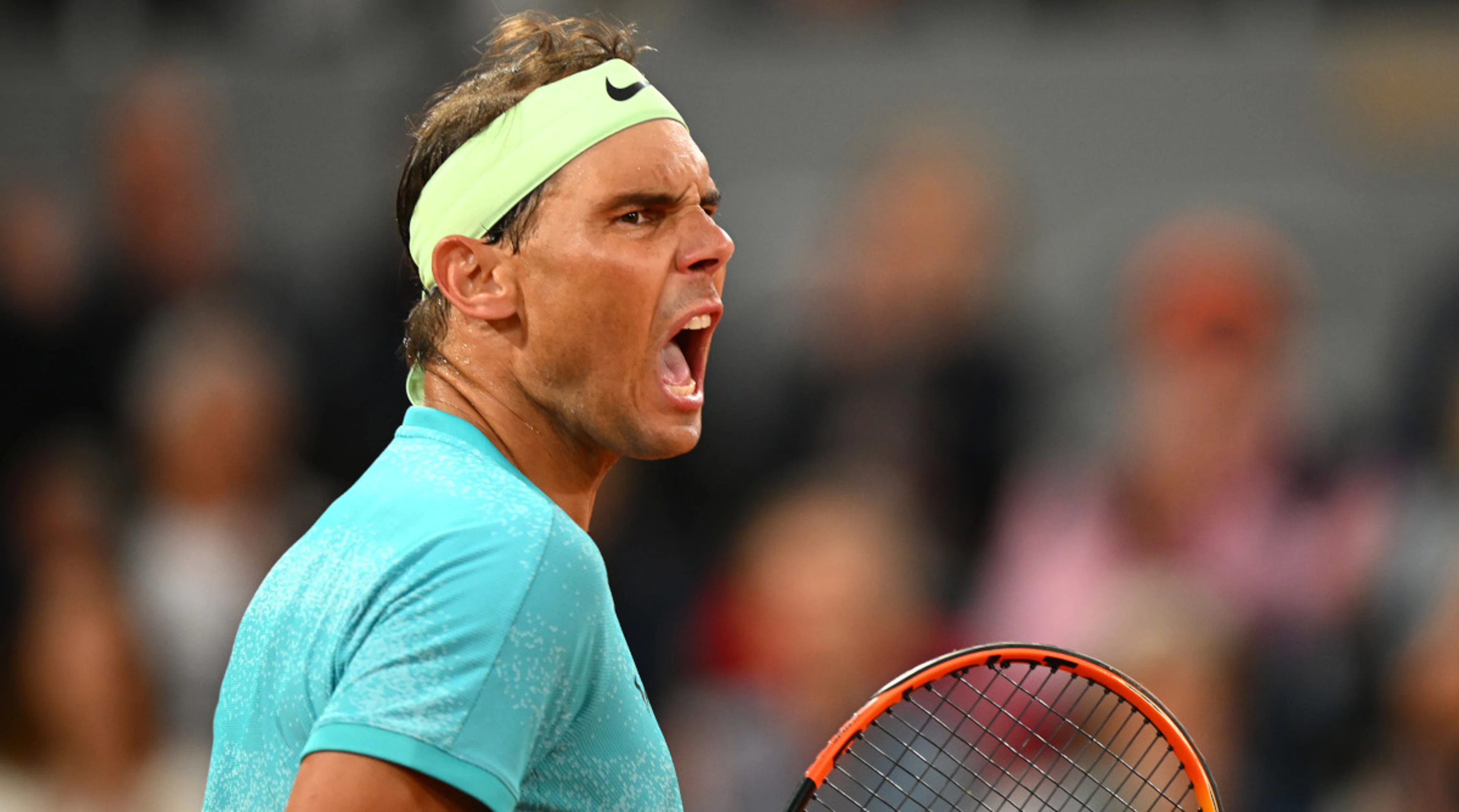Davis Cup aiming for 'special' Nadal retirement celebration