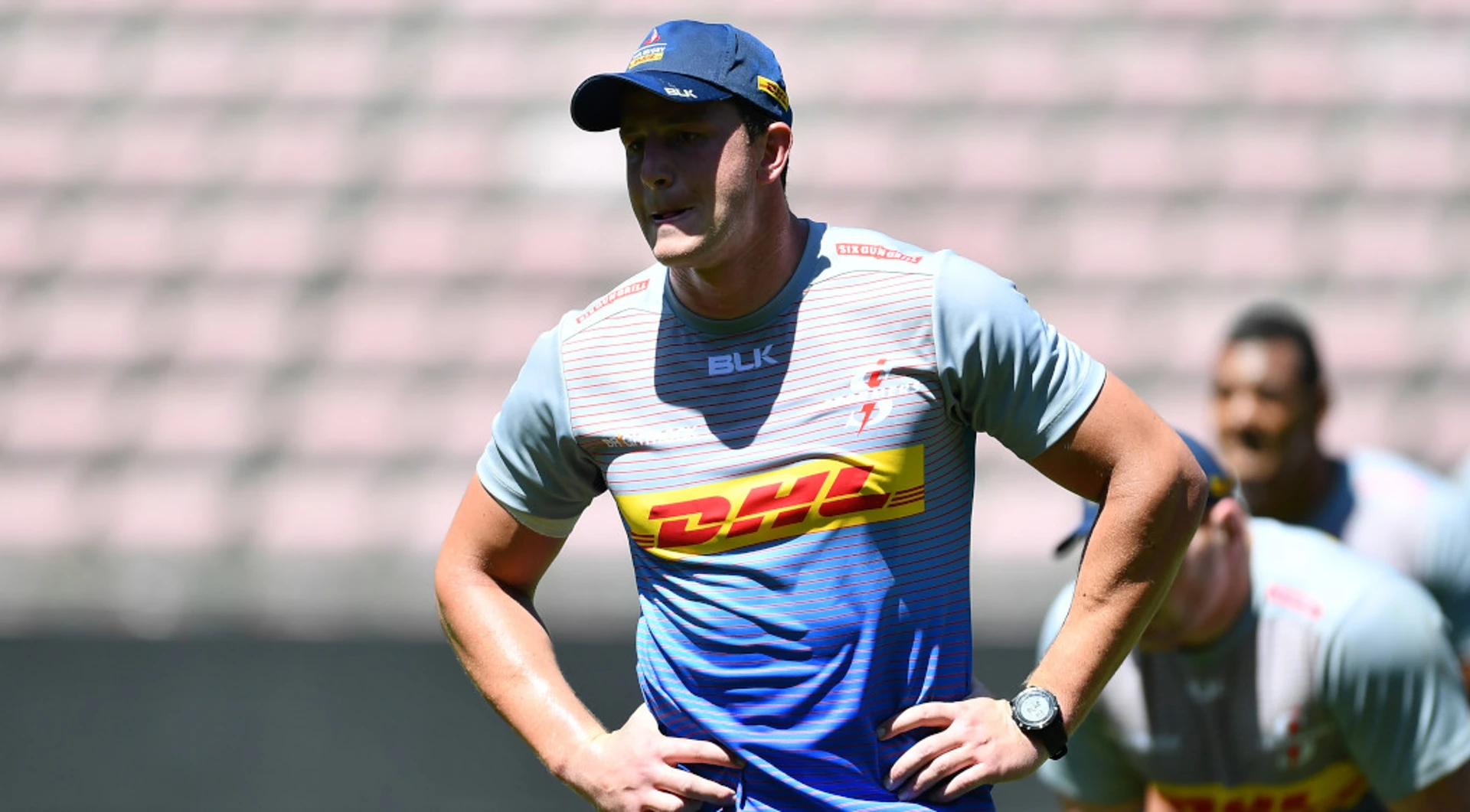 Lineout timing malfunction no massive issue for Stormers