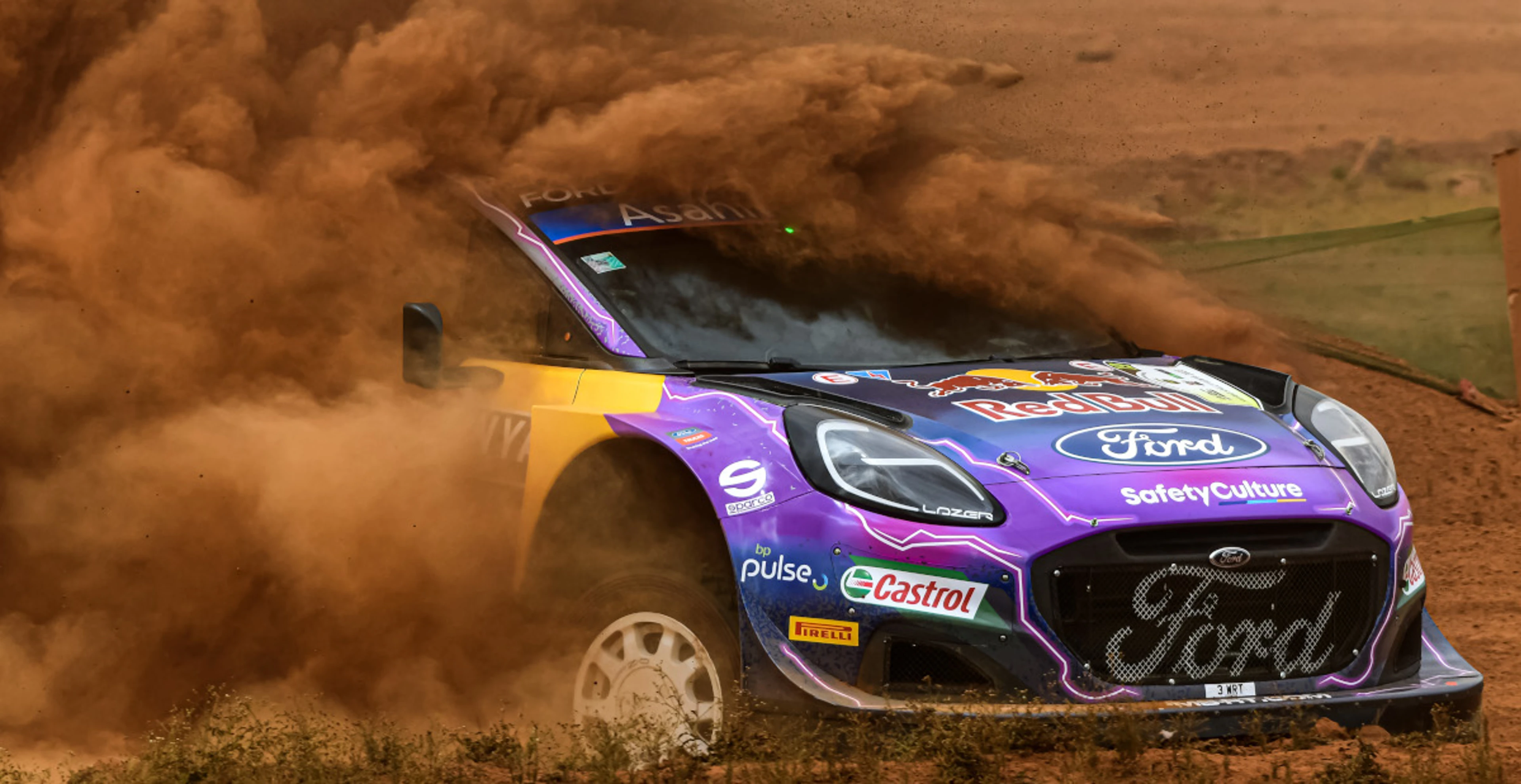 Dacia to take on Dakar Rally with Loeb and Aramco e-fuel