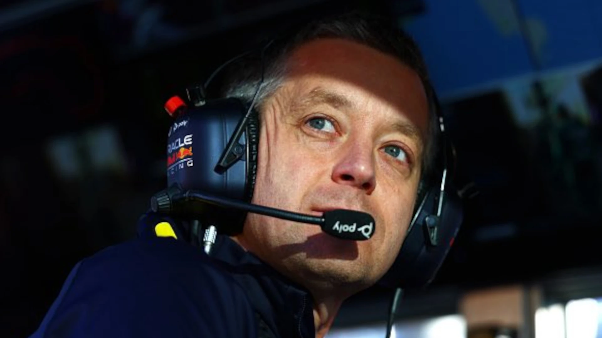 Red Bull's strategy chief Courtenay to join McLaren as sporting director