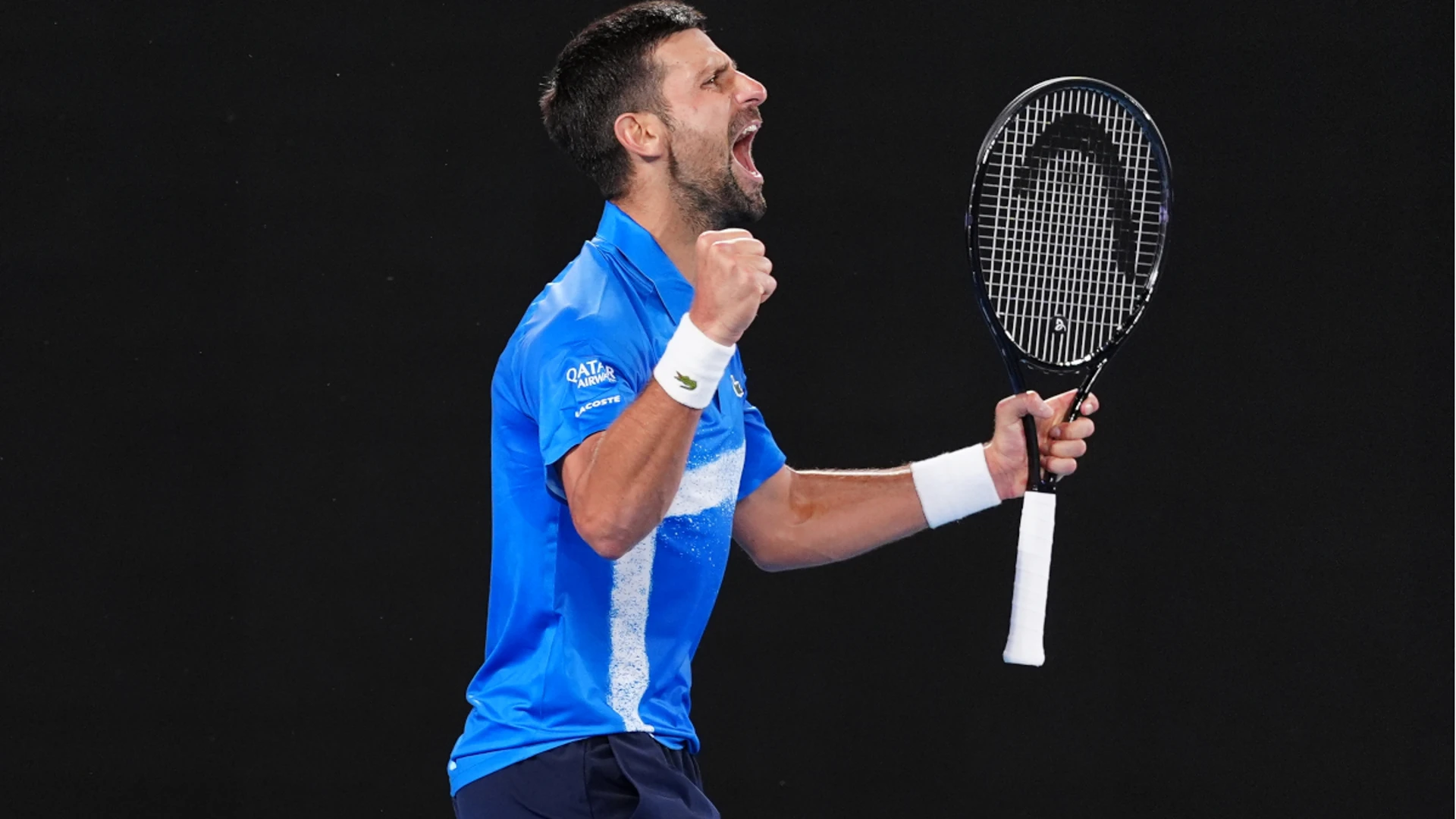 PREVIEW: Djokovic wary of Machac, Osaka meets familiar foe Bencic at Australian Open