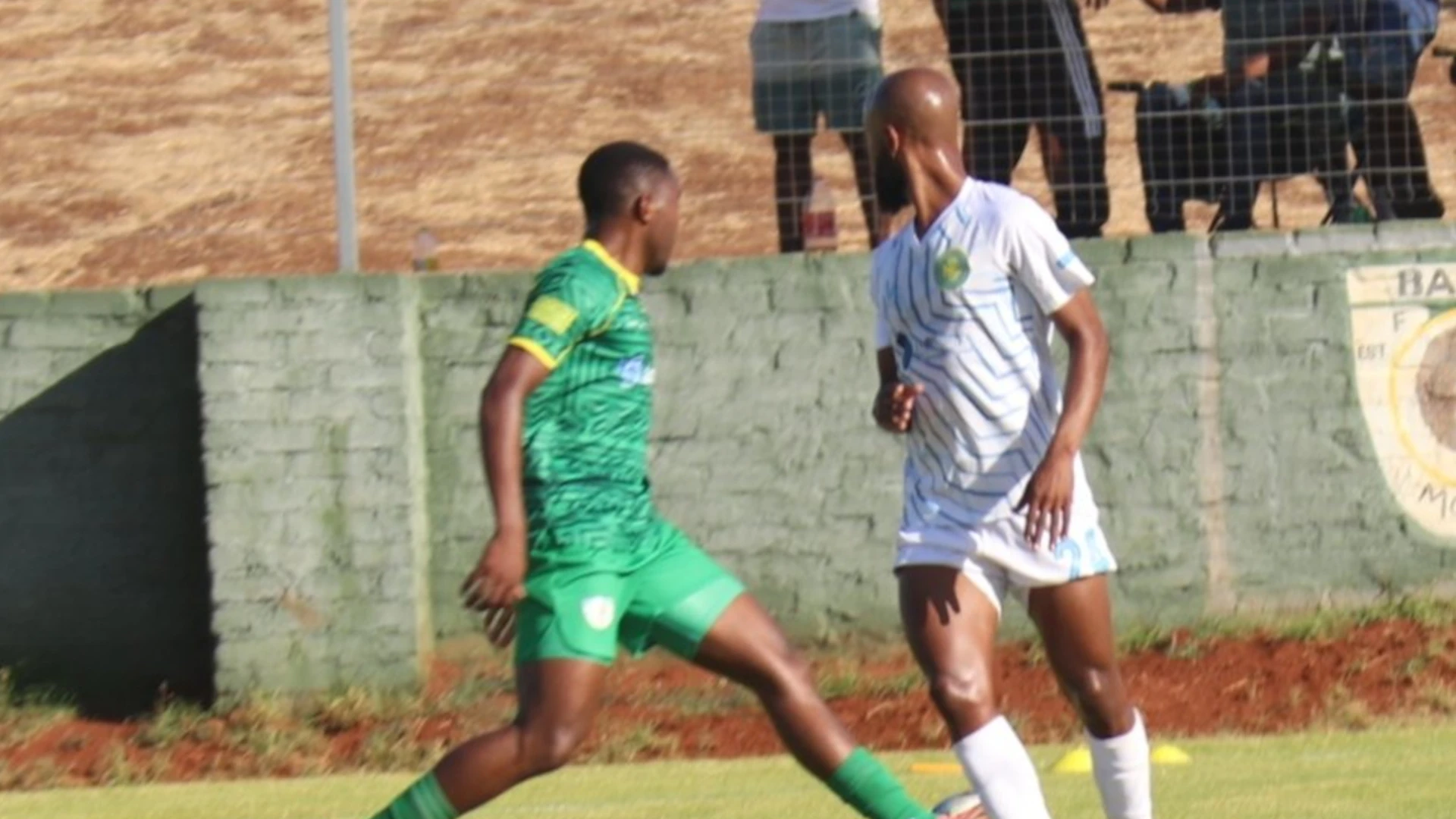 Spurs, Venda & Highbury suffer back-to-back defeats