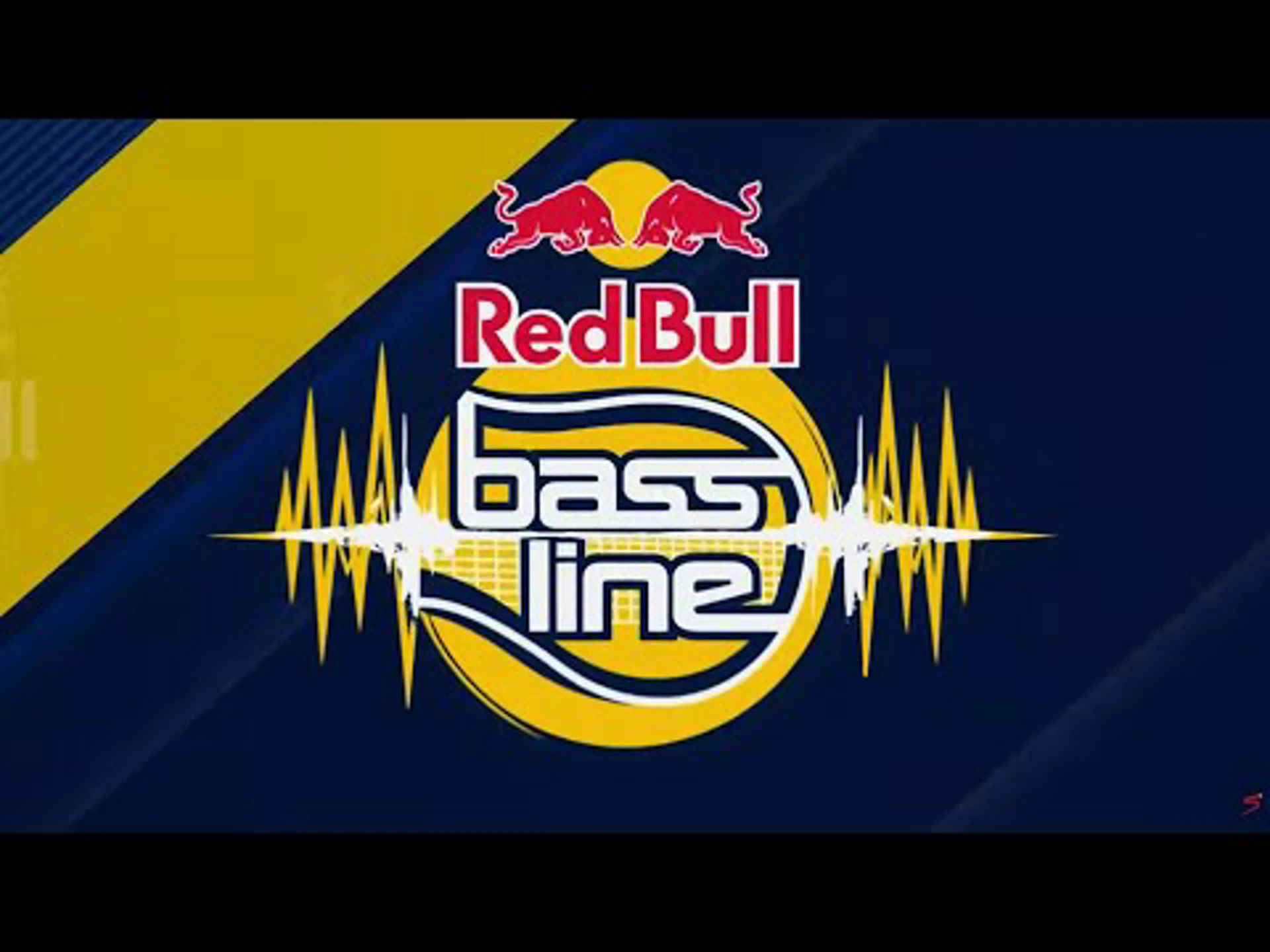 Red Bull Bassline | Highlights | Australian Open Week Zero