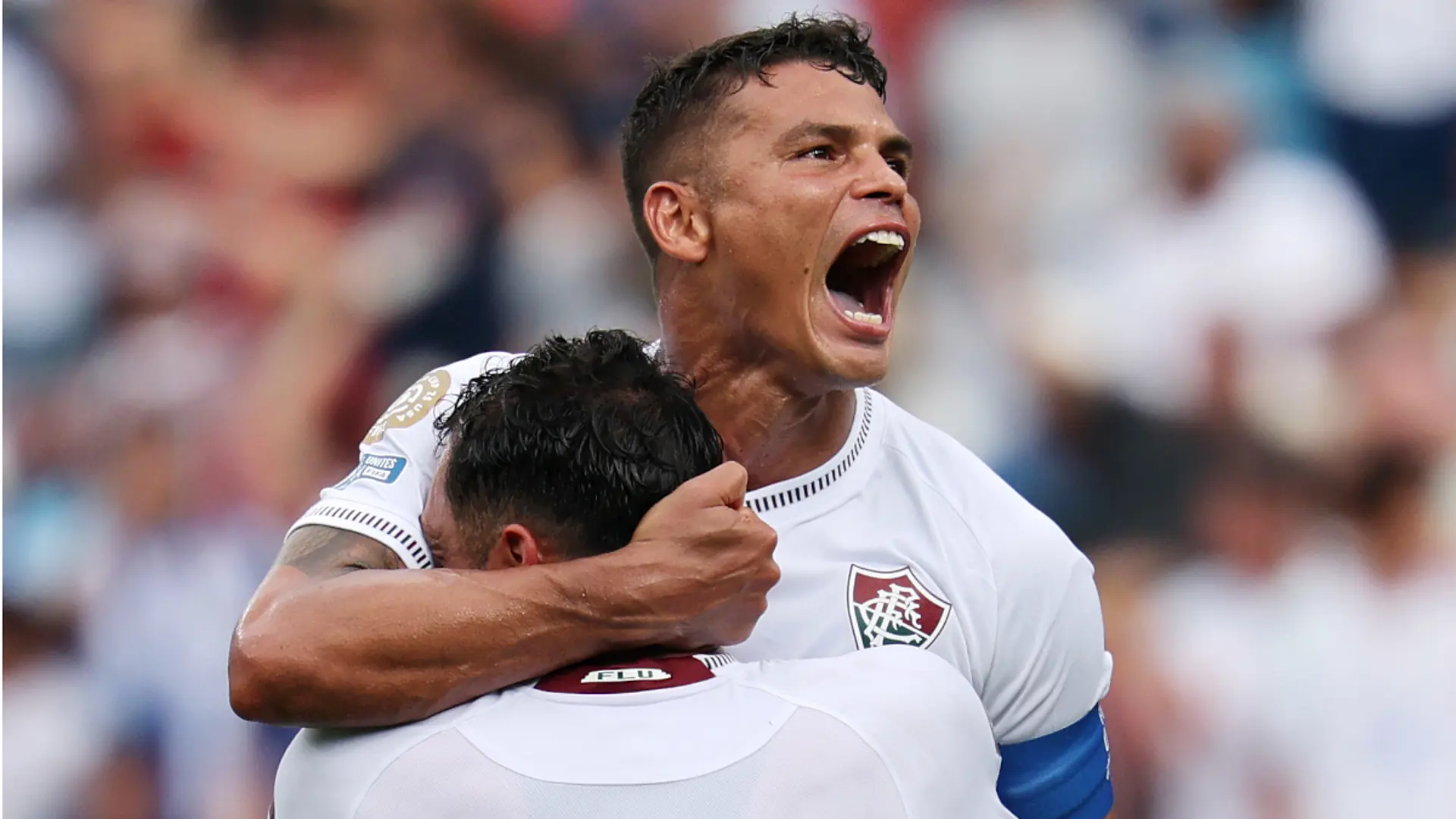 Fluminense shock Inter to reach Club World Cup quarterfinals