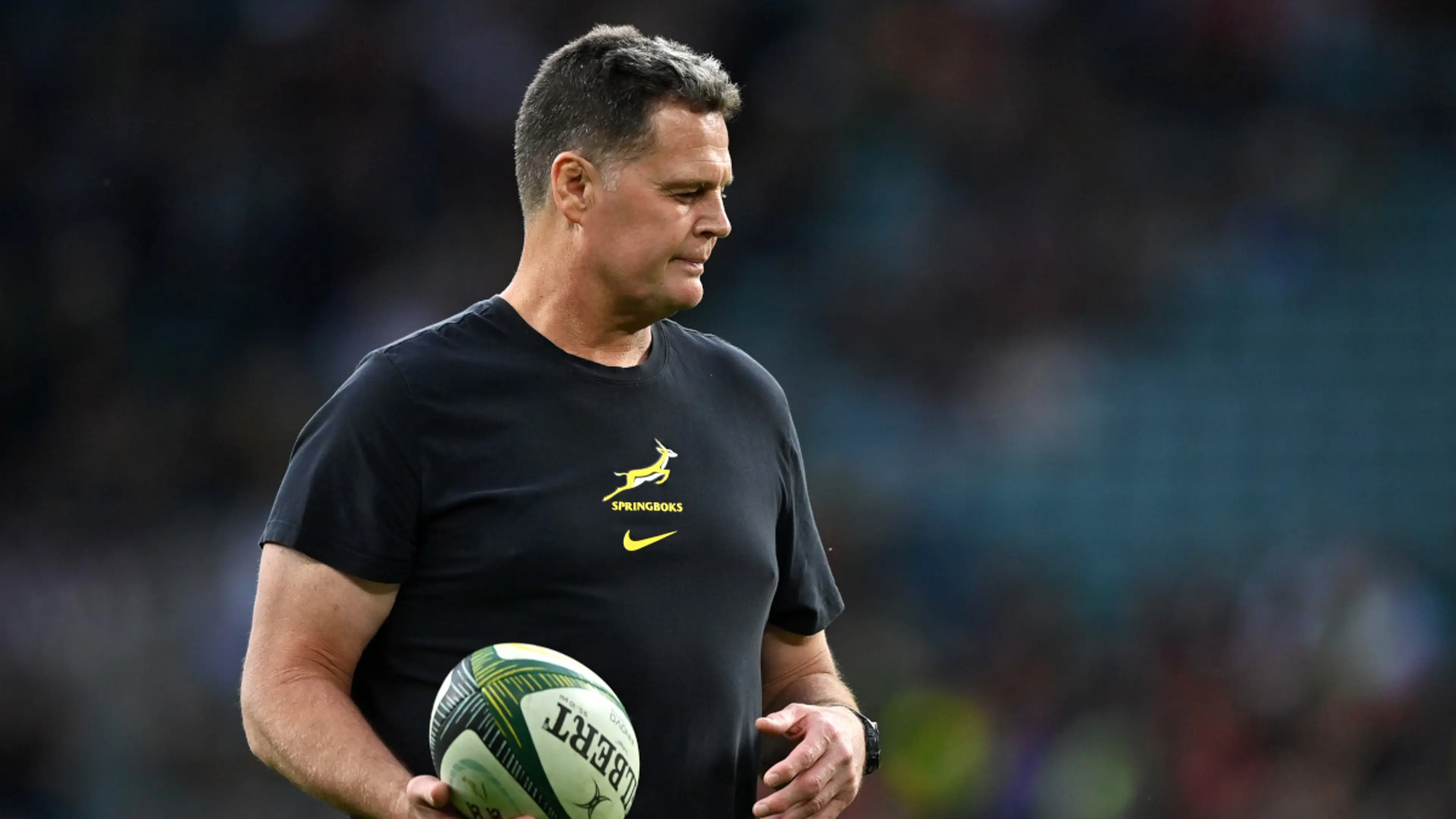 Paris and Turin adversity prepared Boks for Irish onslaught