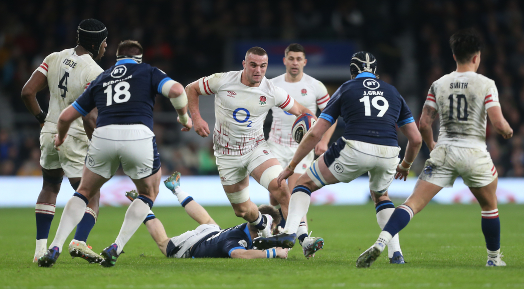 SA fans should contain their glee at England’s loss