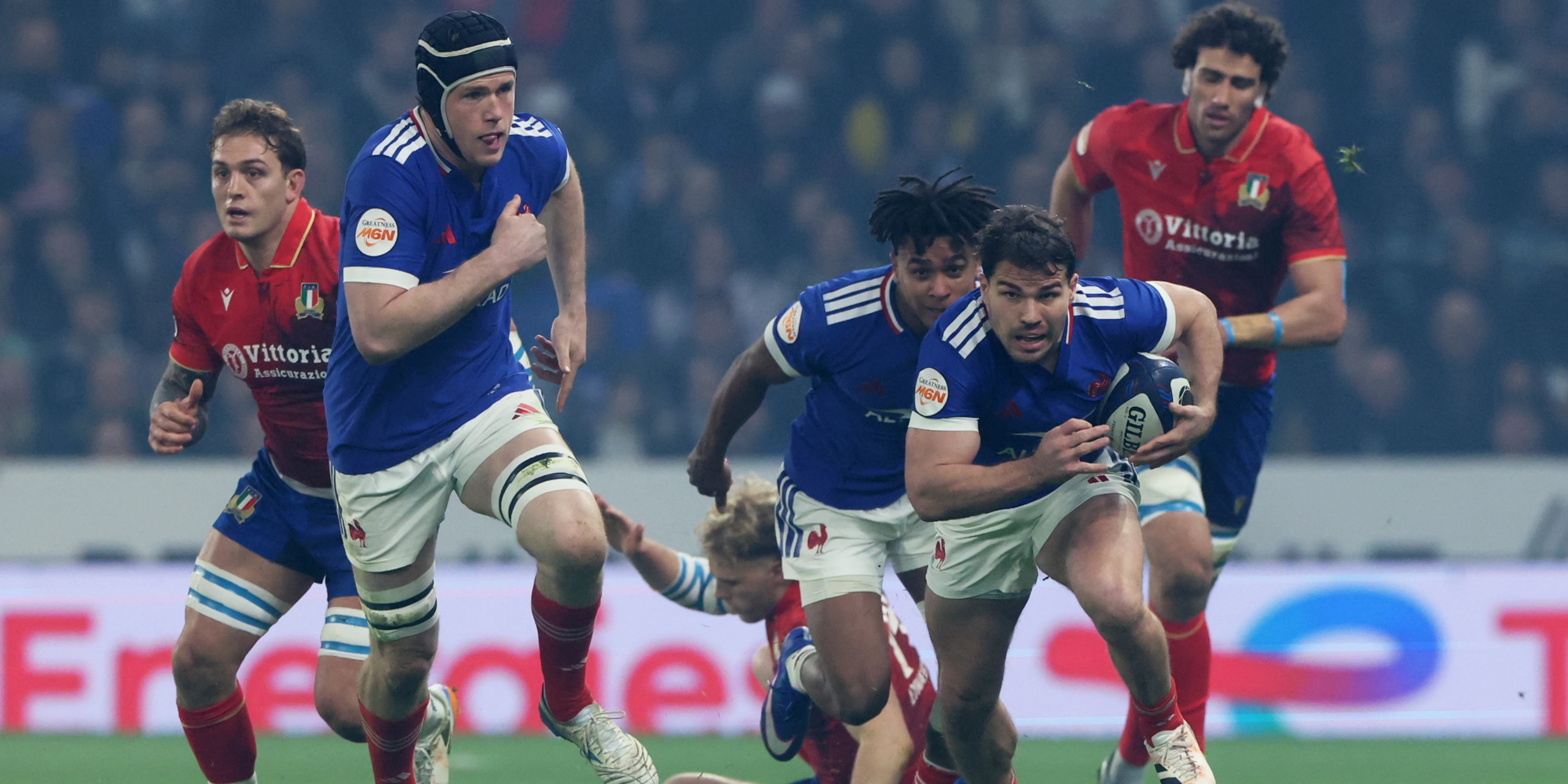 Three things we learned from the Six Nations