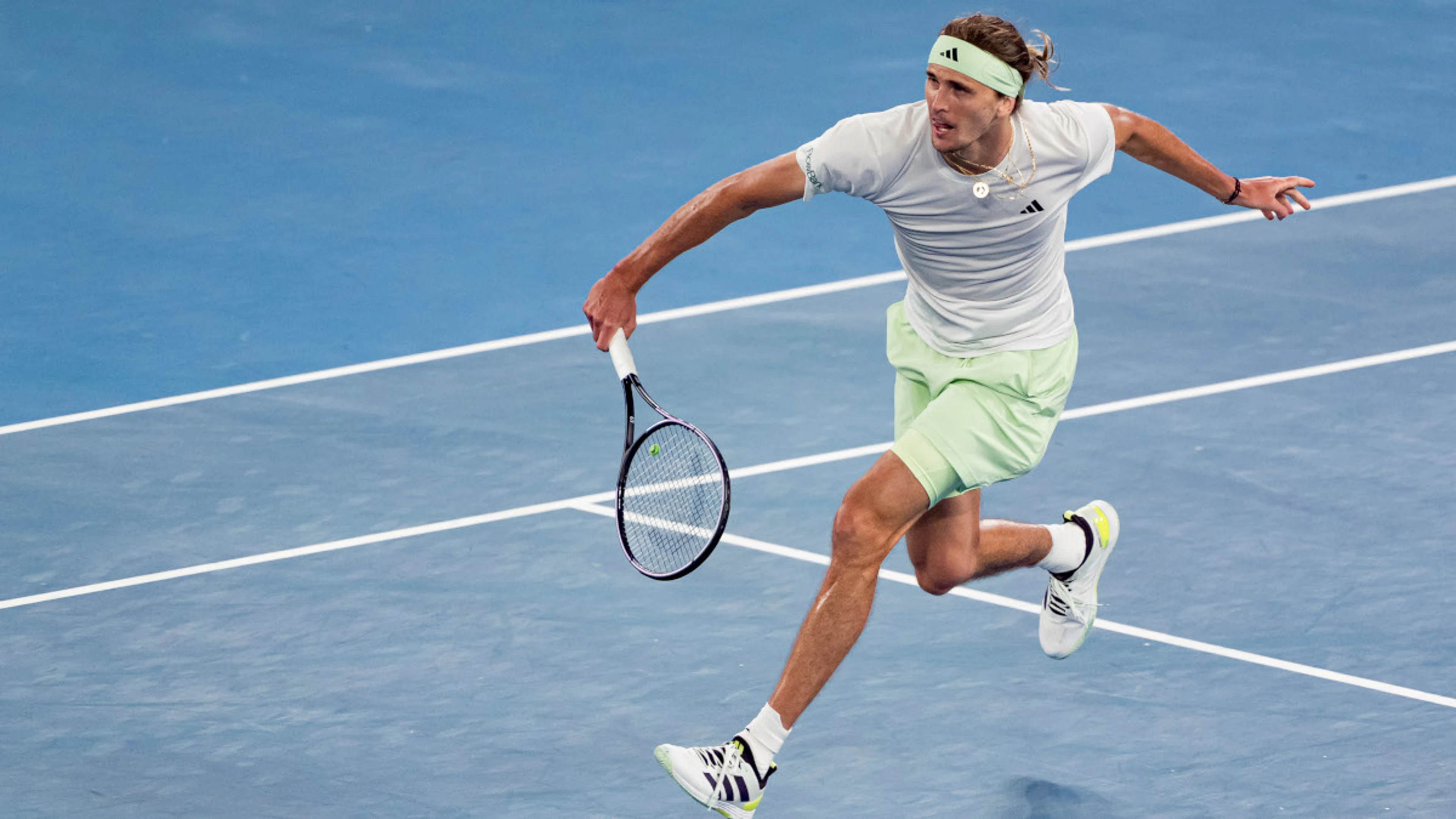 Zverev survives surface switch as seeds tumble in Montreal