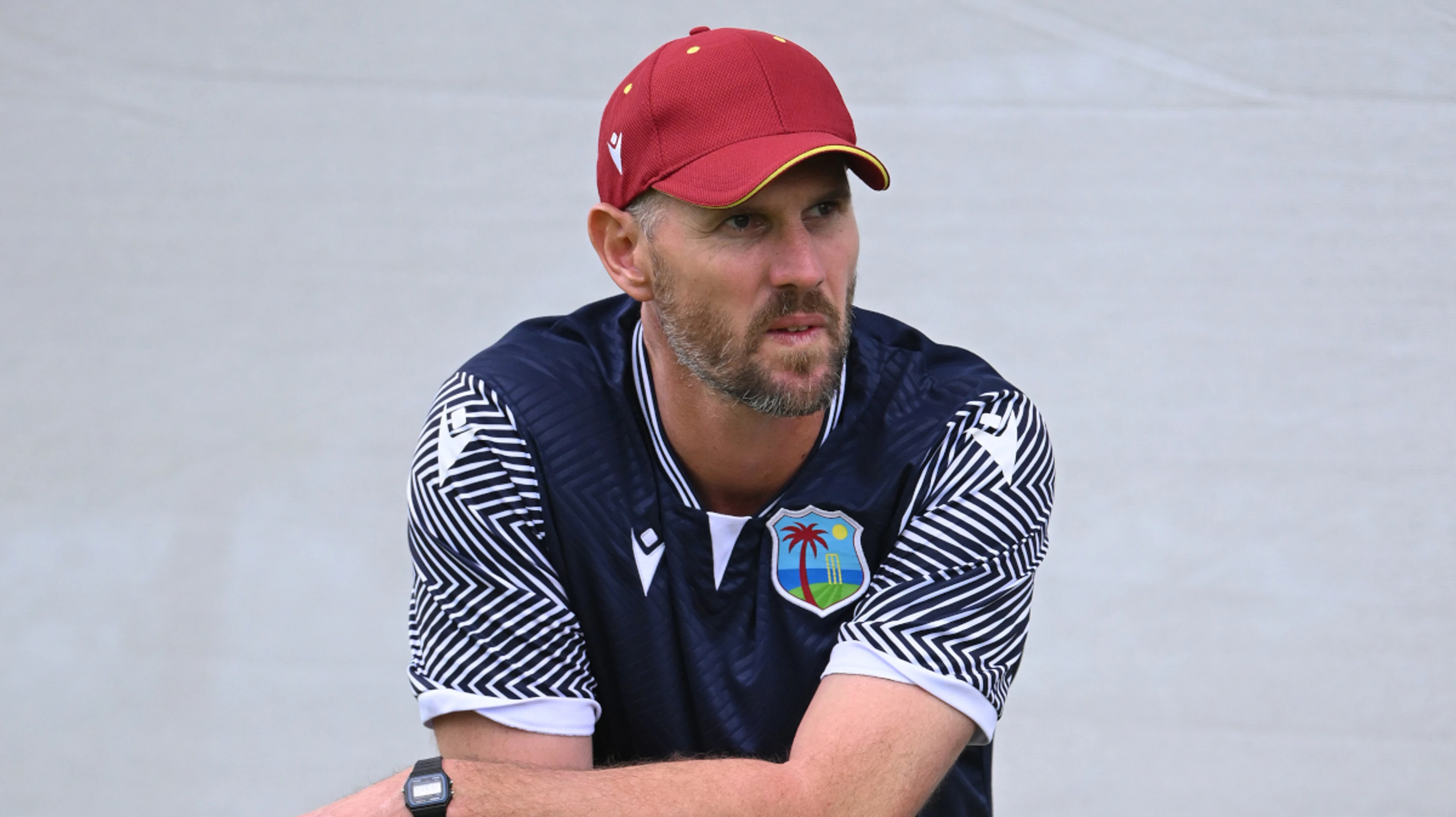 Australia's Tait named Bangladesh pace bowling coach