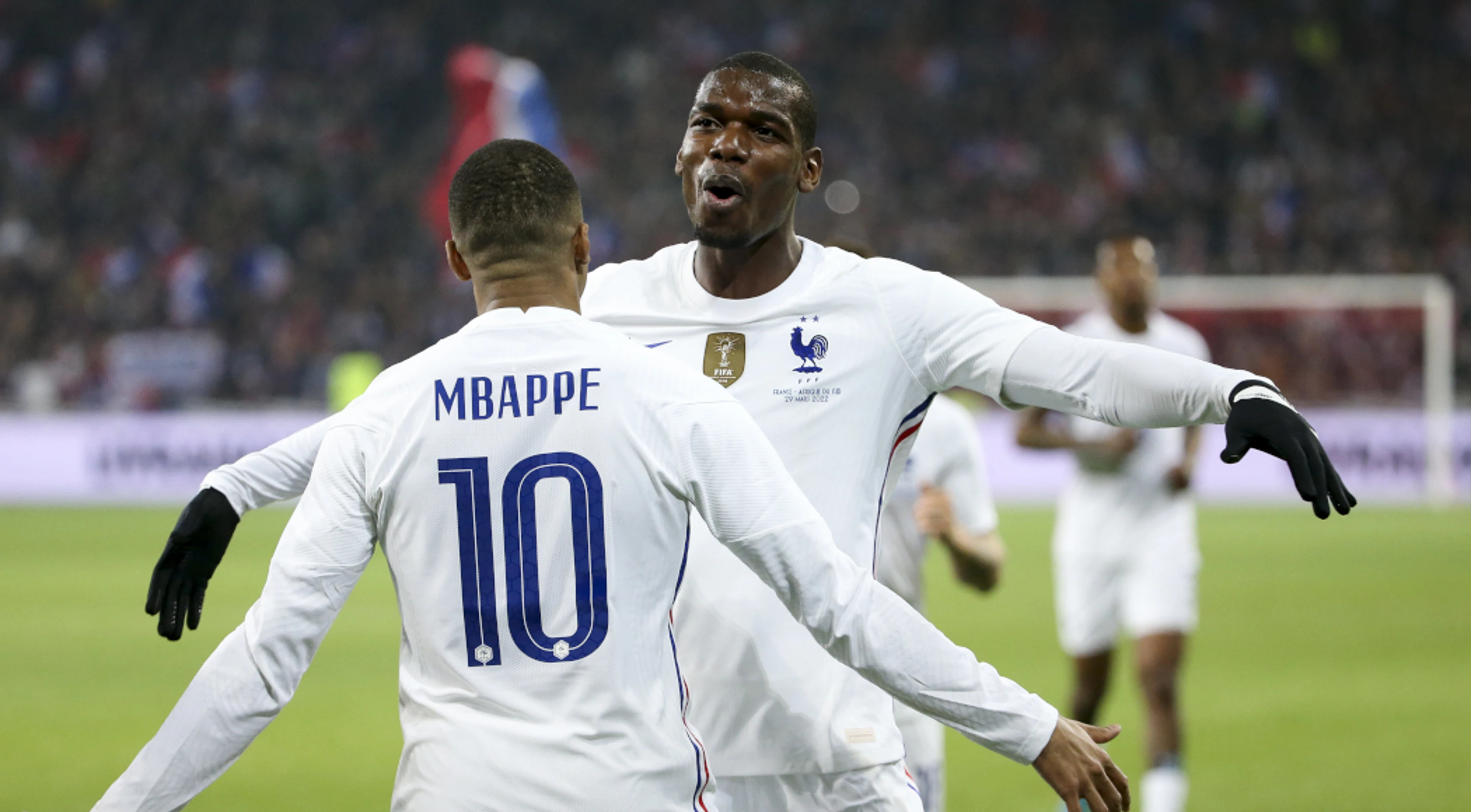 World Cup 2022: which major football players are missing Fifa tournament?