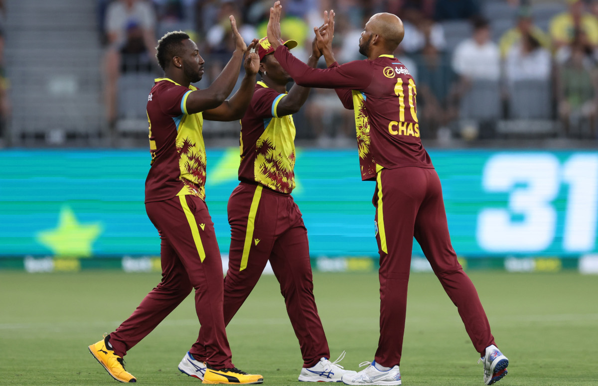 PREVIEW: Windies head into World Cup with renewed hope