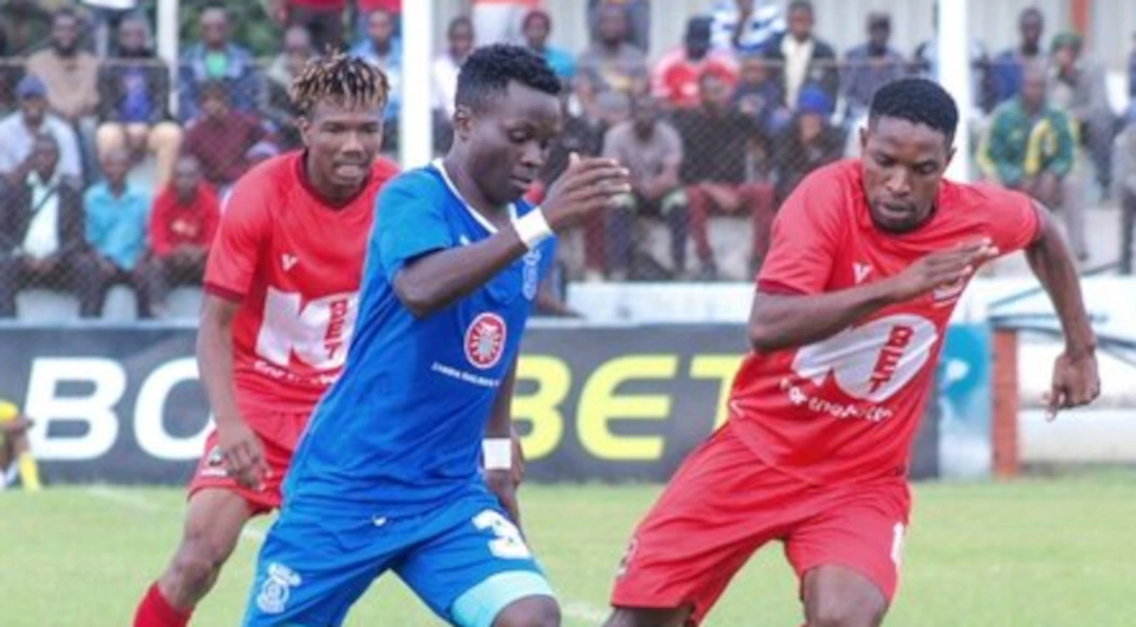 Arrows begin MTN Super League defence