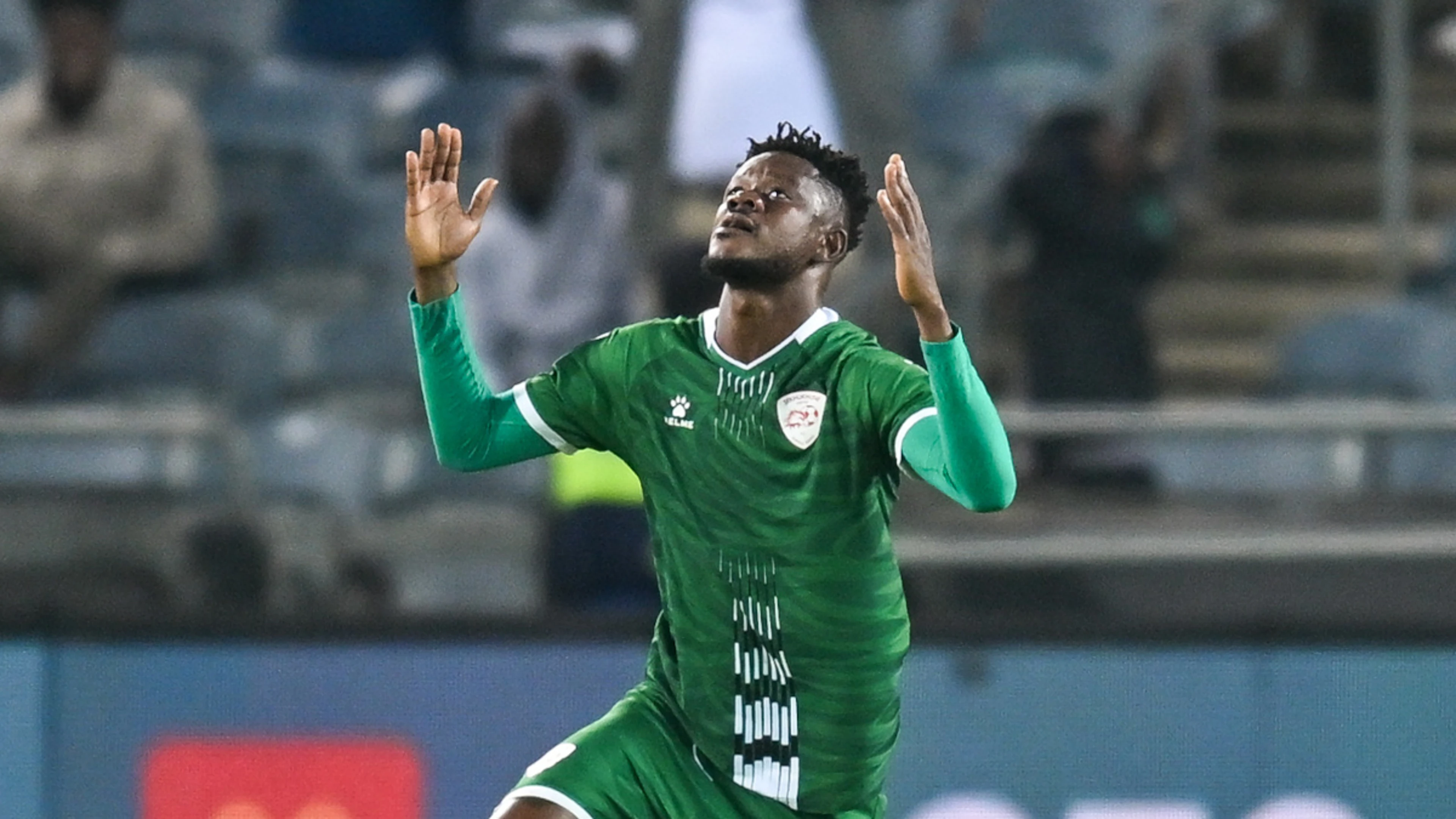 Pirates stunned by Sekhukhune in Soweto