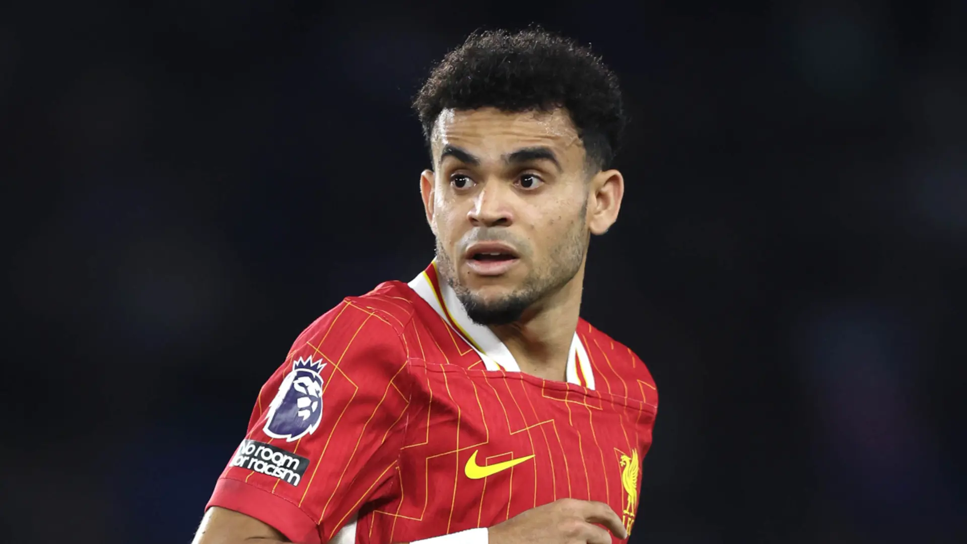 Bayern reportedly agree deal to sign Liverpool winger Diaz