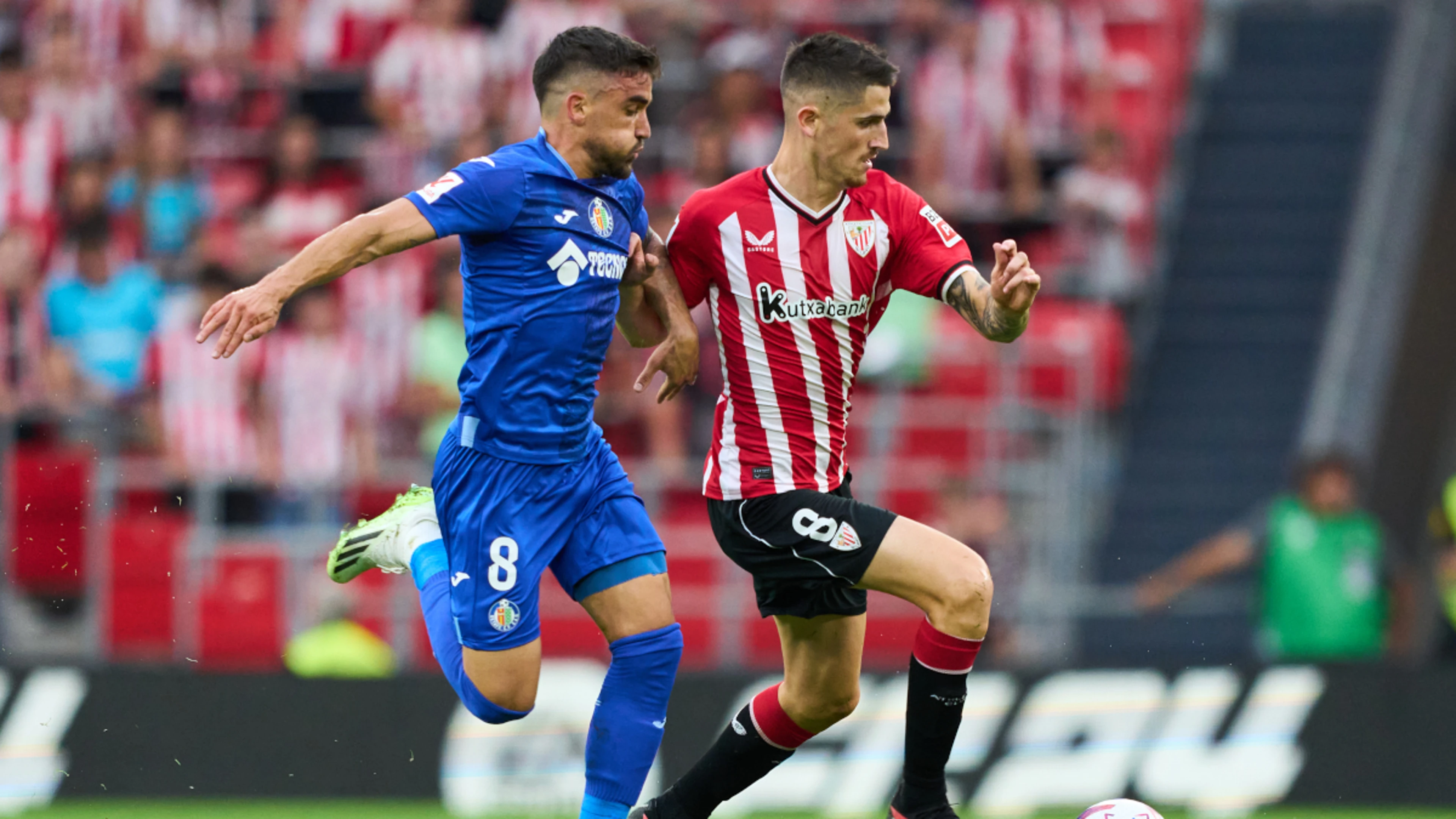 Spain coach calls up Sancet and Fran Garcia for Euro qualifiers