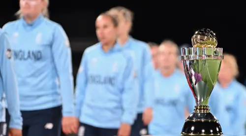 ICC Women’s cricket world cup 2022 sets new digital engagement benchmark