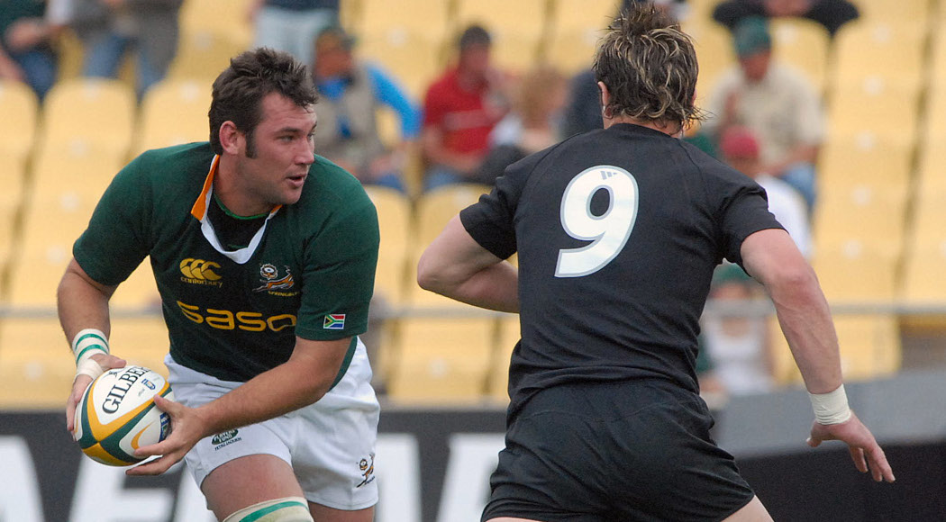 Pedrie, the legend who left an impression wherever he went