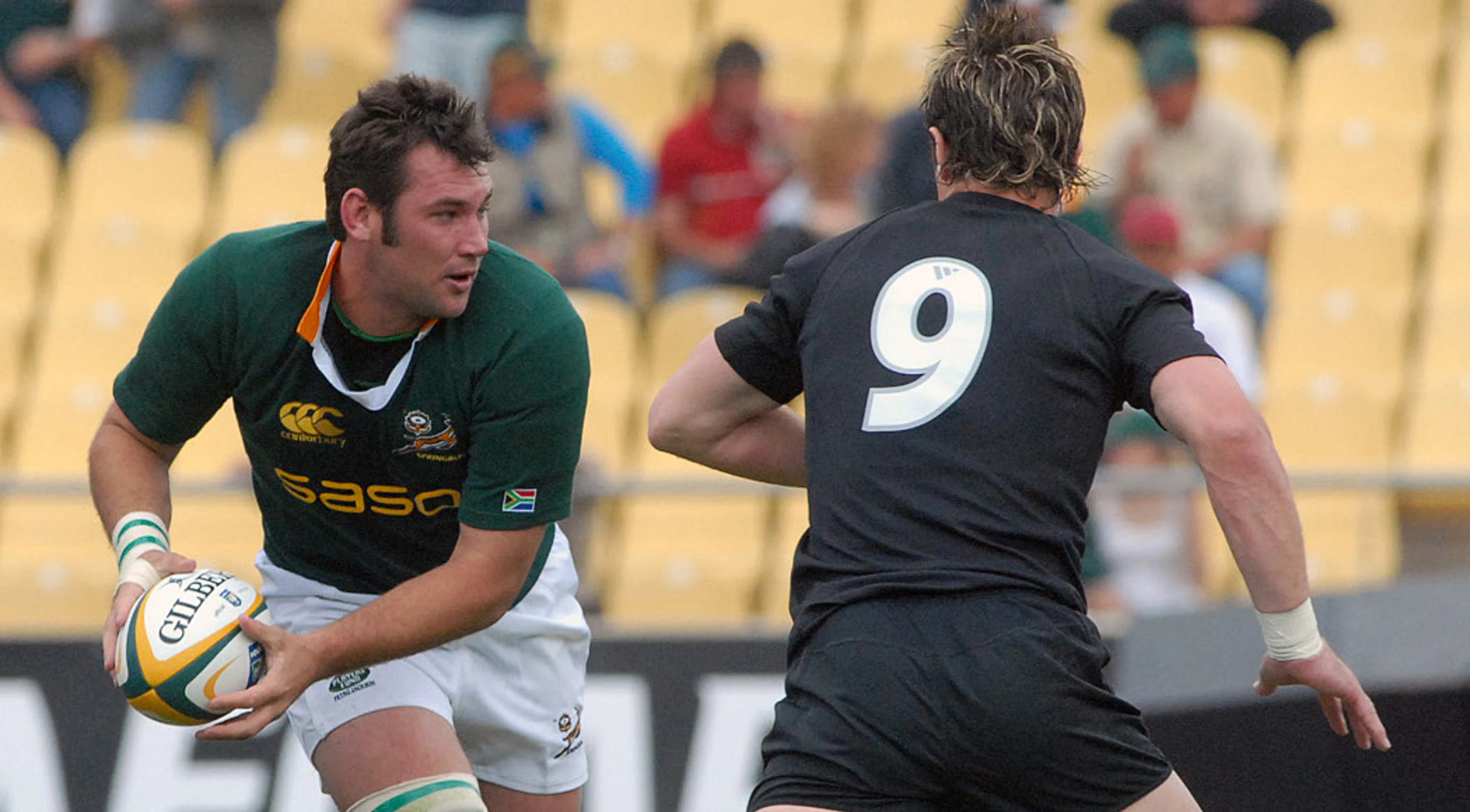 Pedrie, the legend who left an impression wherever he went