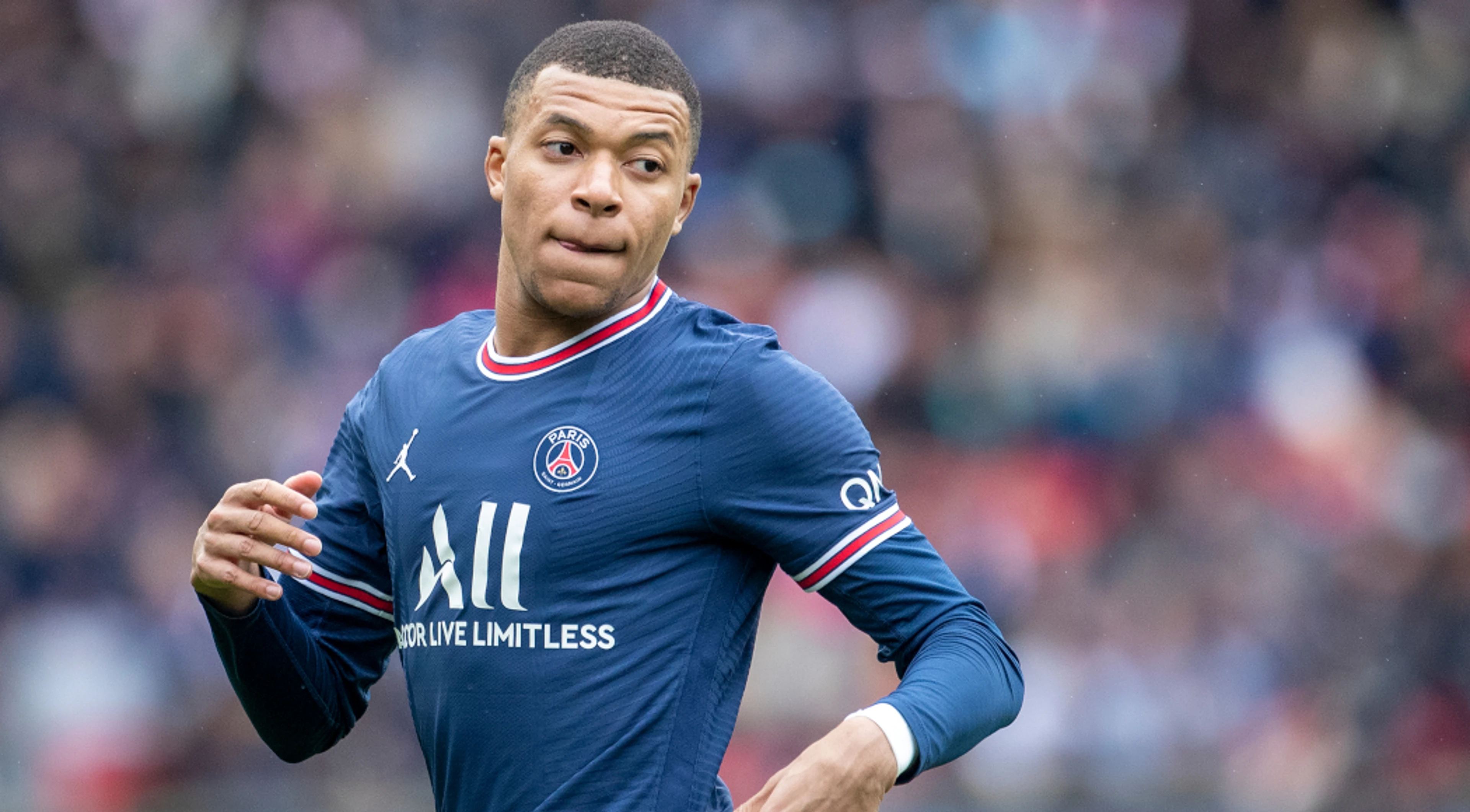 PSG slump to heavy defeat at Monaco