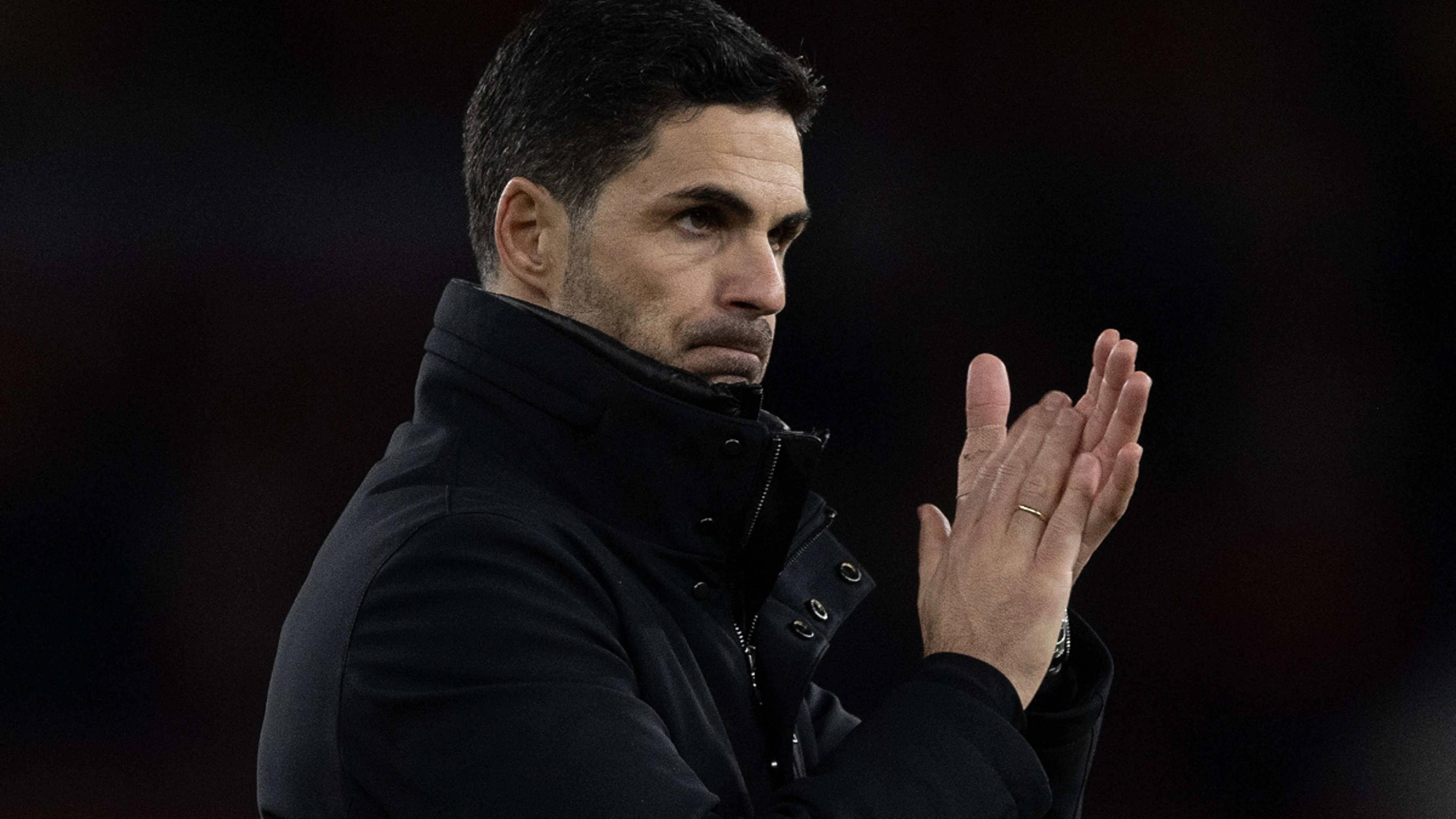Arteta says League Cup can fuel Arsenal's belief to win Premier League