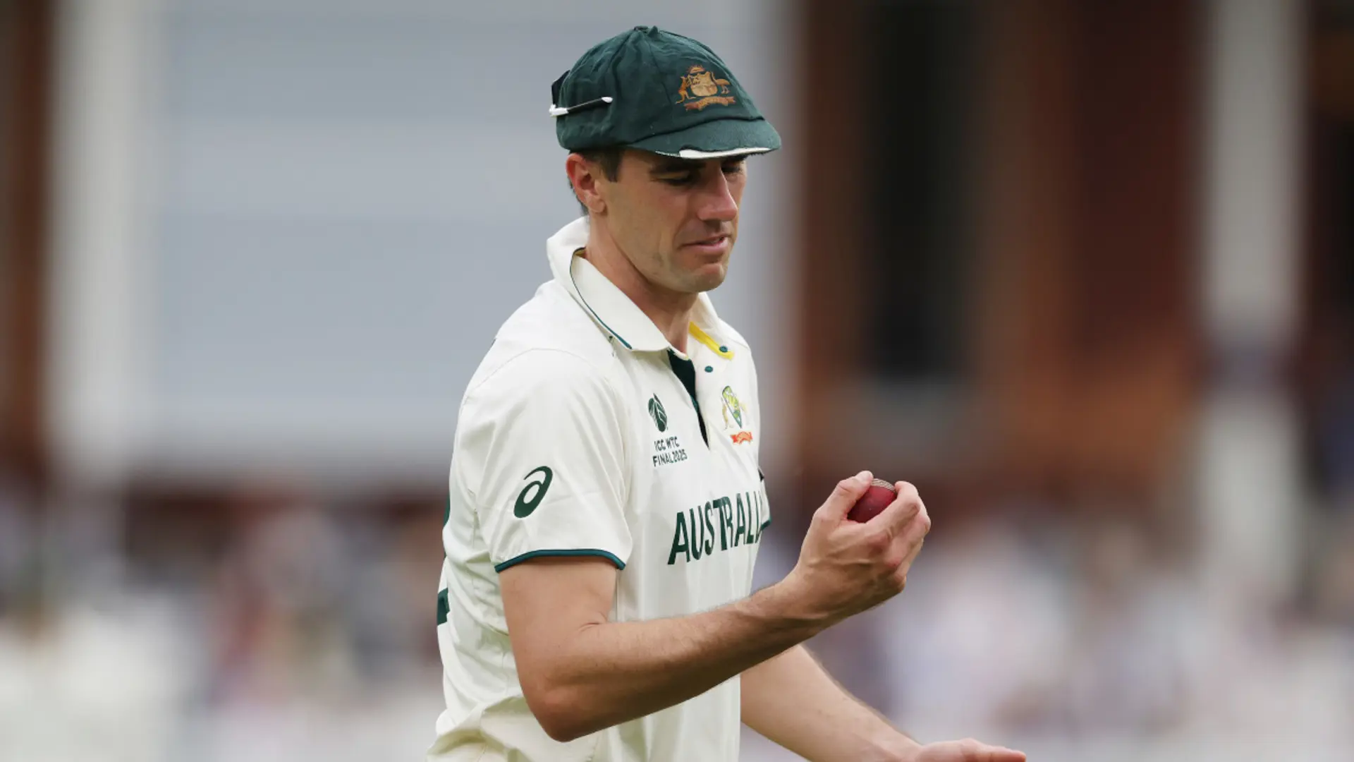 DAY 2: West Indies make slow progress in third test against Australia