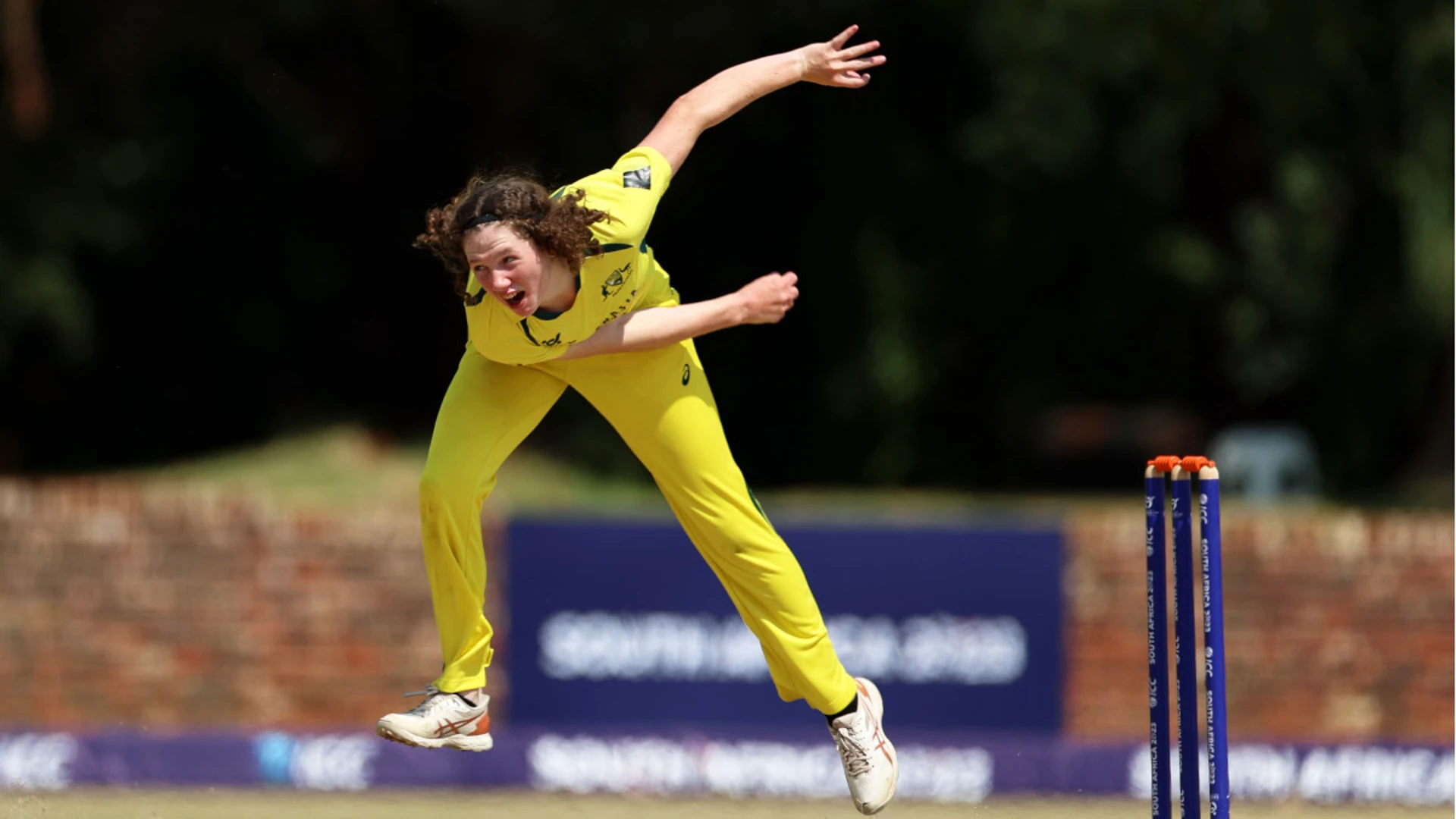 Five players to watch at the ICC U19 Women’s T20 Cricket World Cup 2025