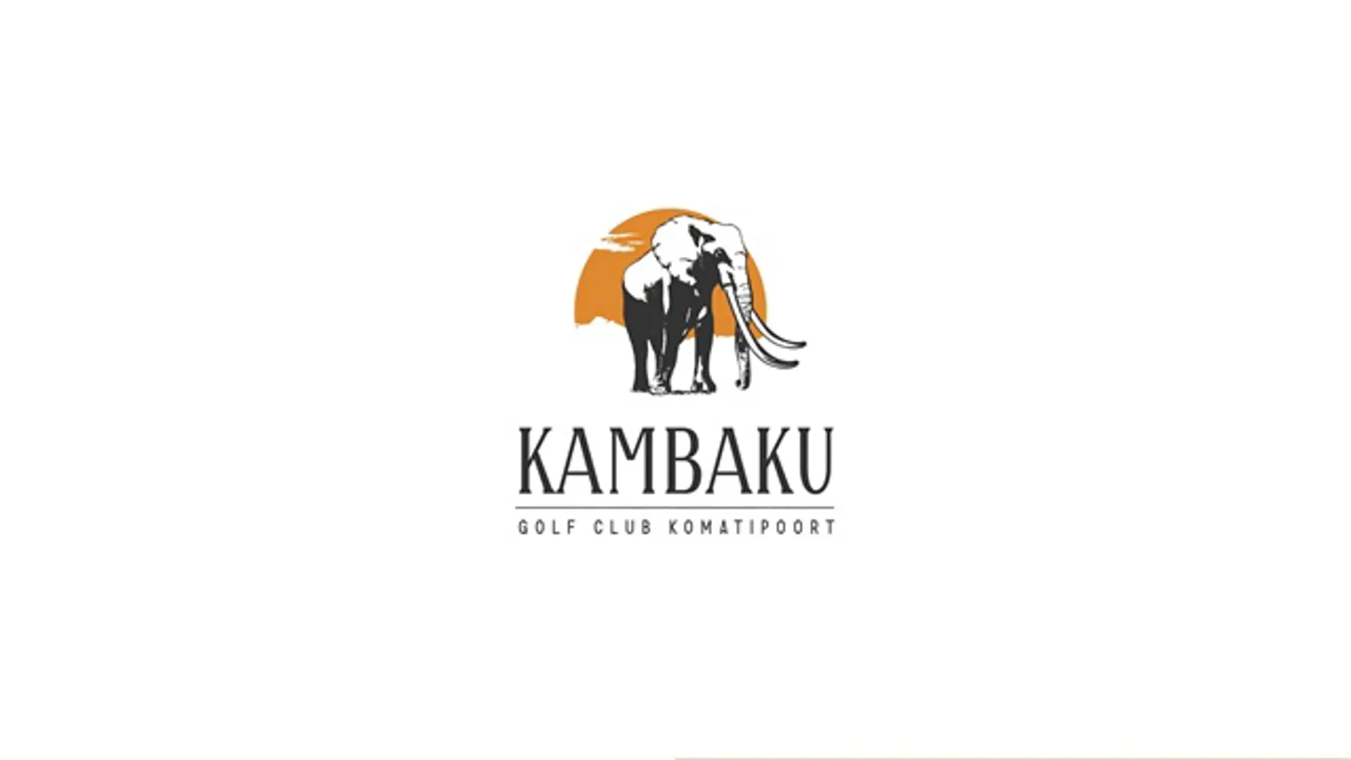 Kambaku Golf Club | Kambaku Invitational