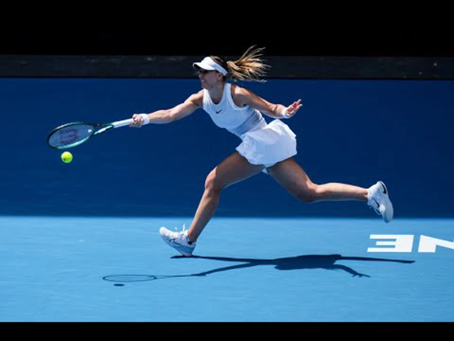 Paula Badosa v Olga Danilovic | Day 8 | Match Highlights | Australian Open